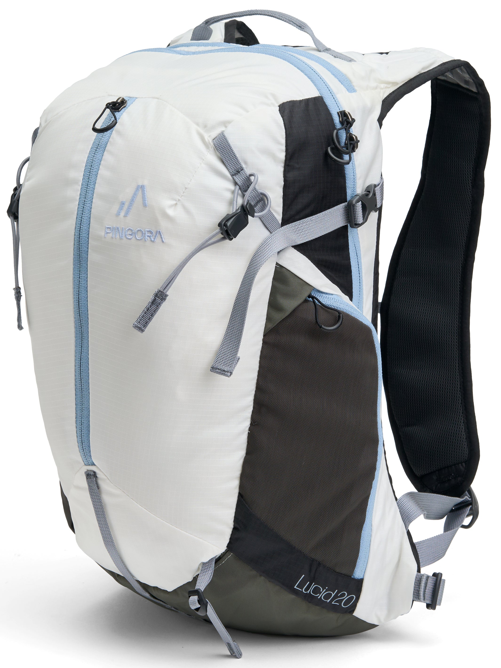 Pingora Lucid 20L Hiking Backpack - OVERLANDERS Outfitter