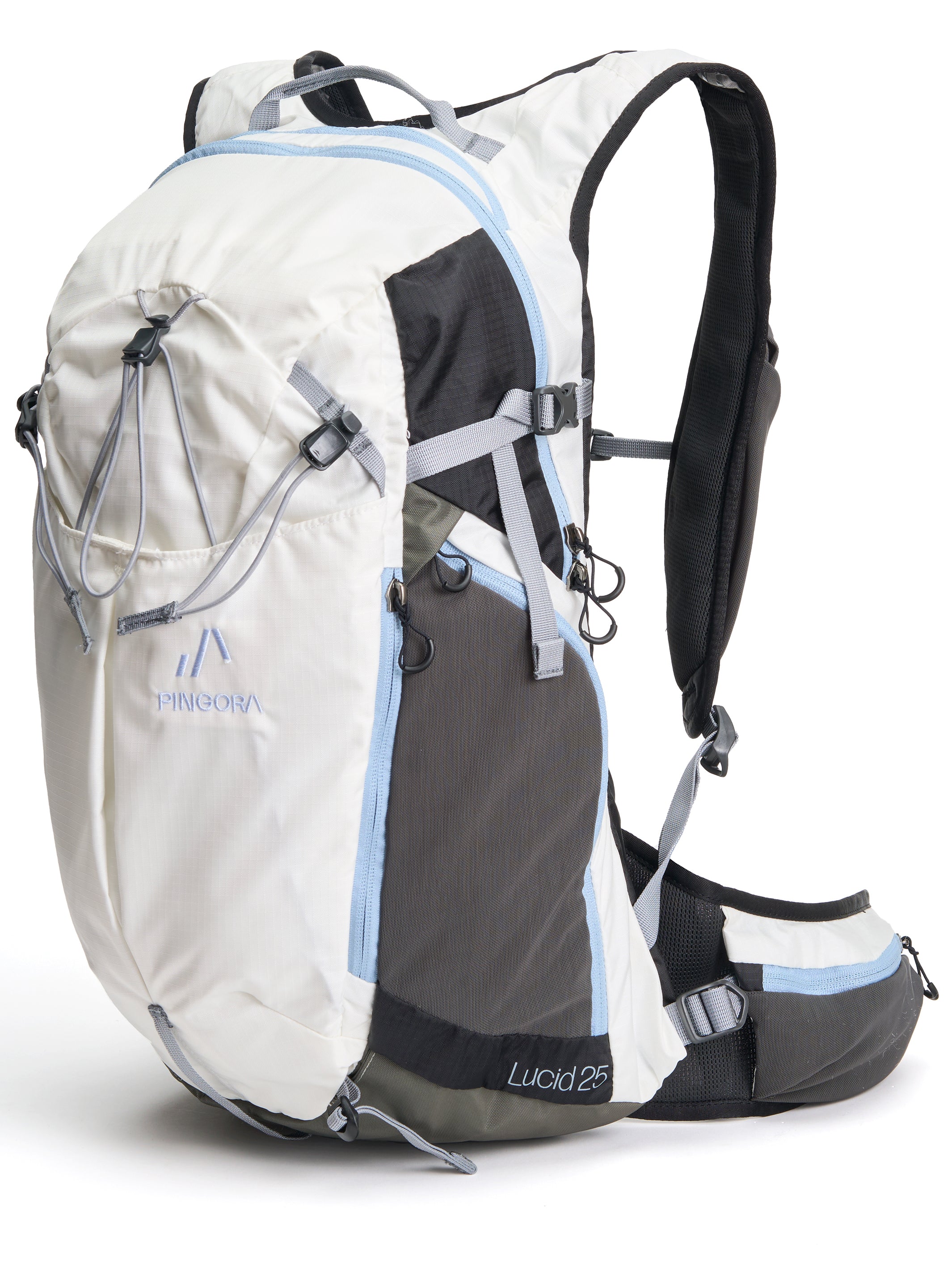 Pingora Lucid 25L Hiking Backpack - OVERLANDERS Outfitter