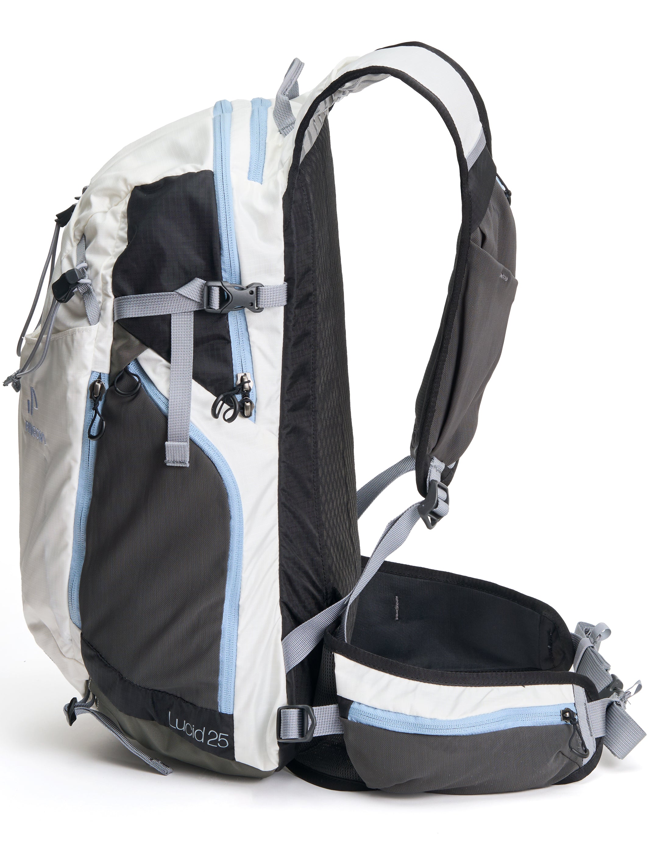 Pingora Lucid 25L Hiking Backpack - OVERLANDERS Outfitter