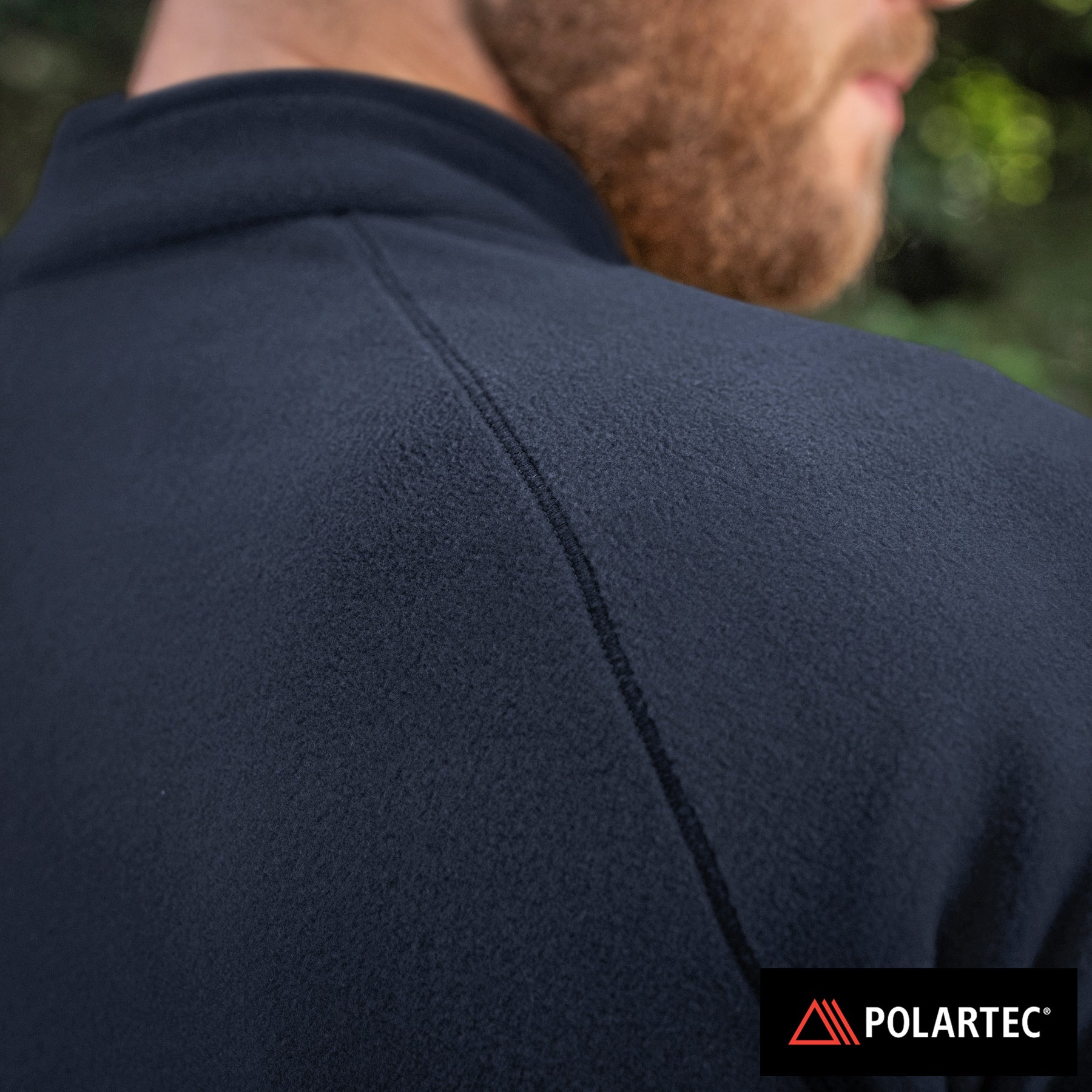 M‑Tac Raglan Jacket Delta Polartec - We The Collective