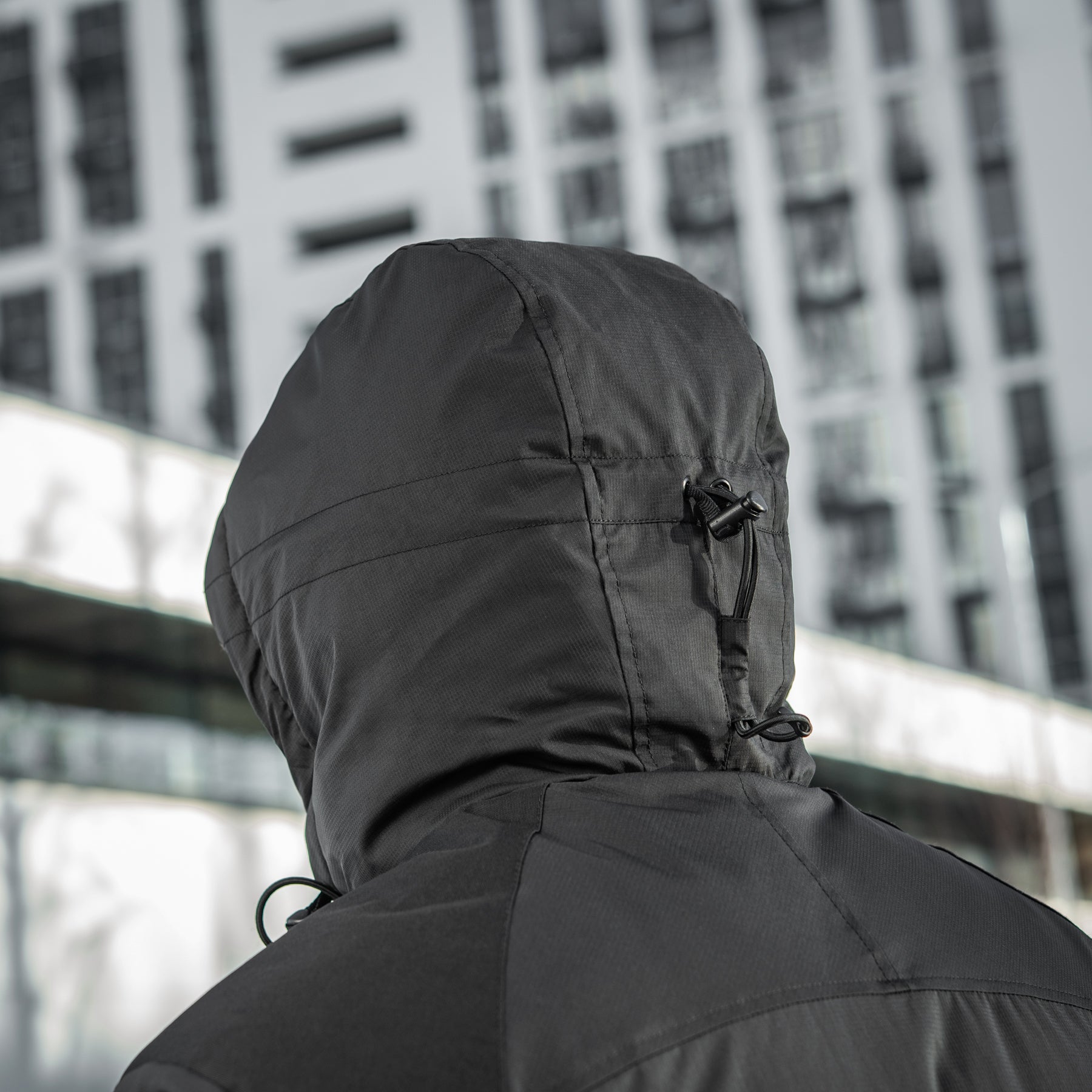 M-Tac Winter Jacket Alpha Gen.III Pro Primaloft - We The Collective