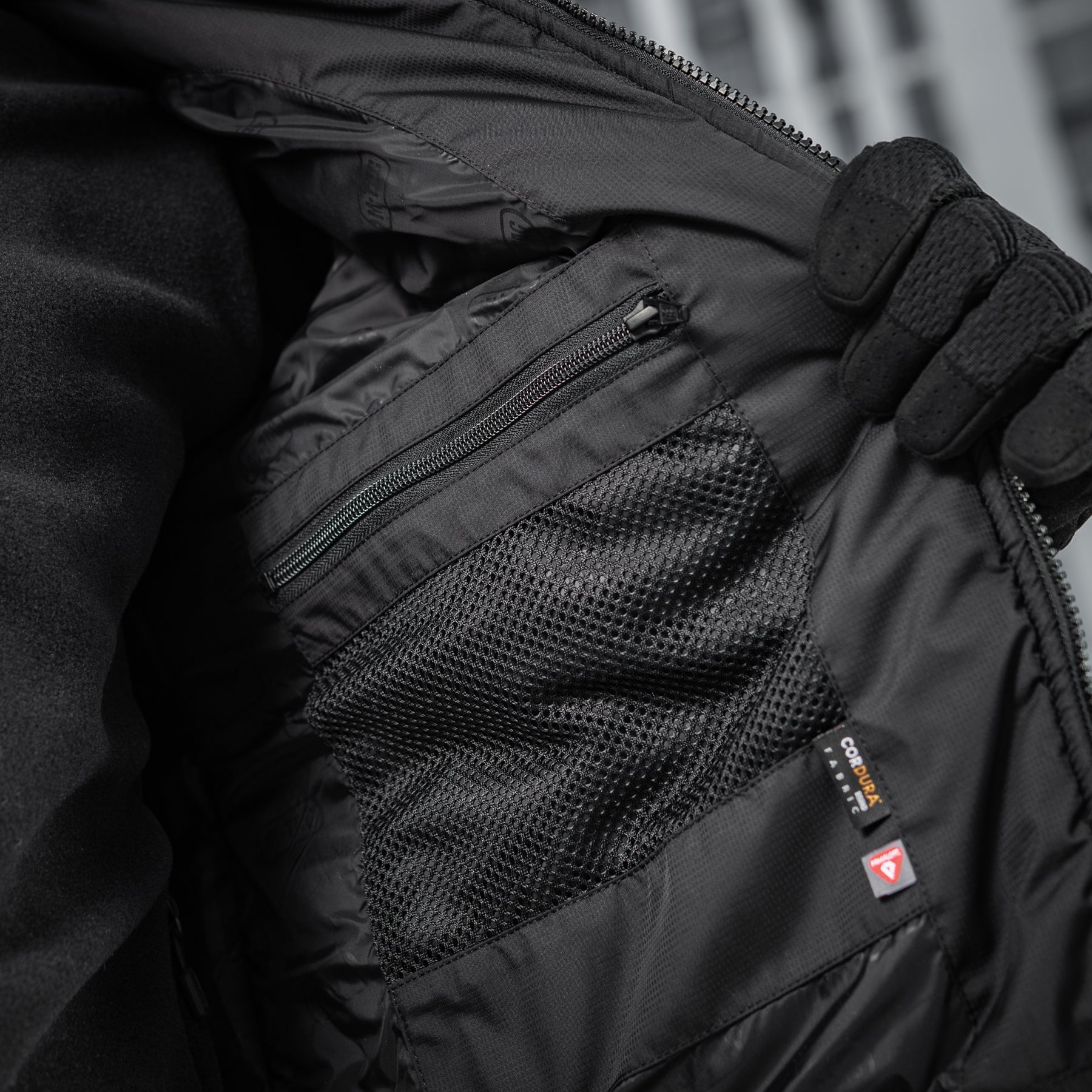 M-Tac Winter Jacket Alpha Gen.III Pro Primaloft - We The Collective