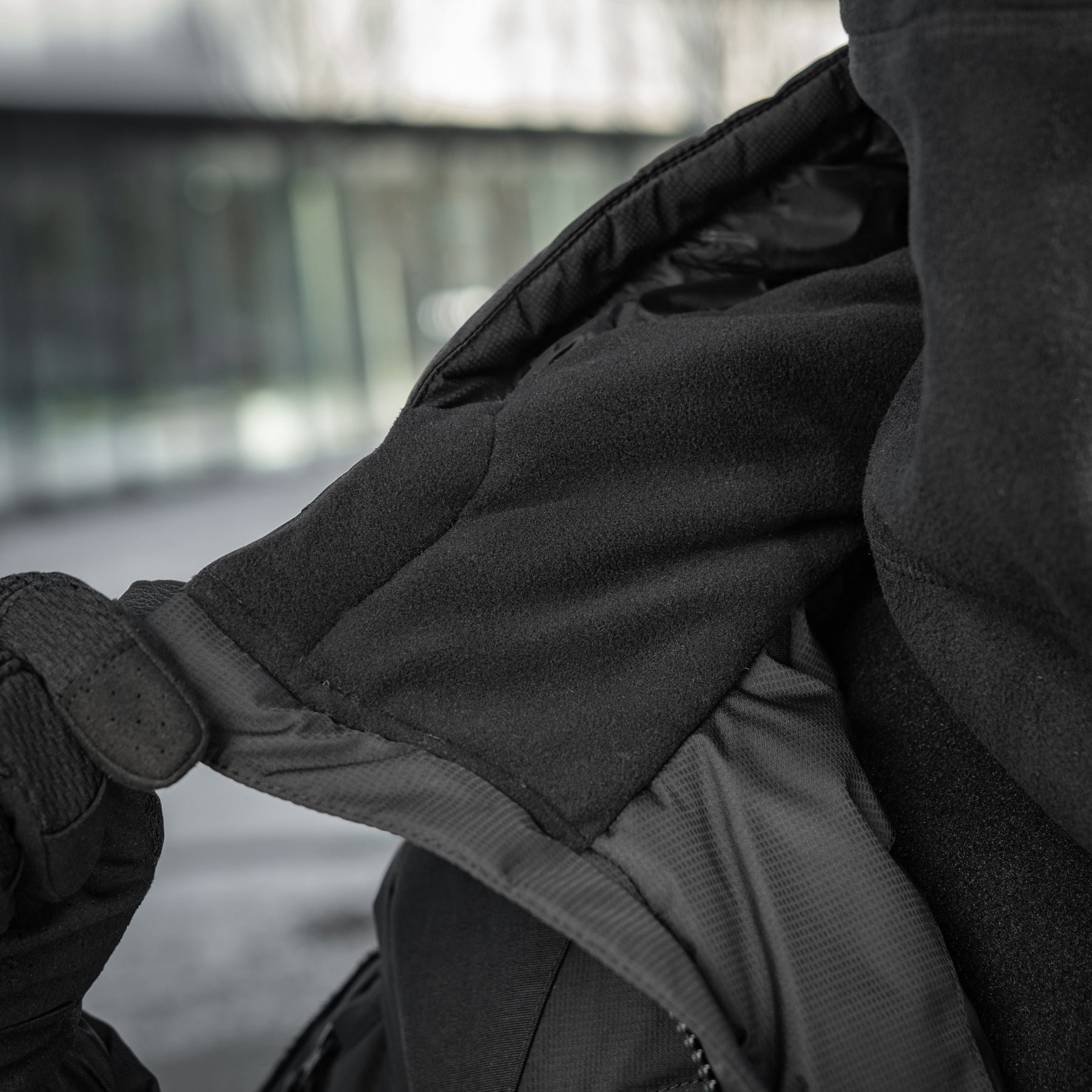 M-Tac Winter Jacket Alpha Gen.III Pro Primaloft - We The Collective