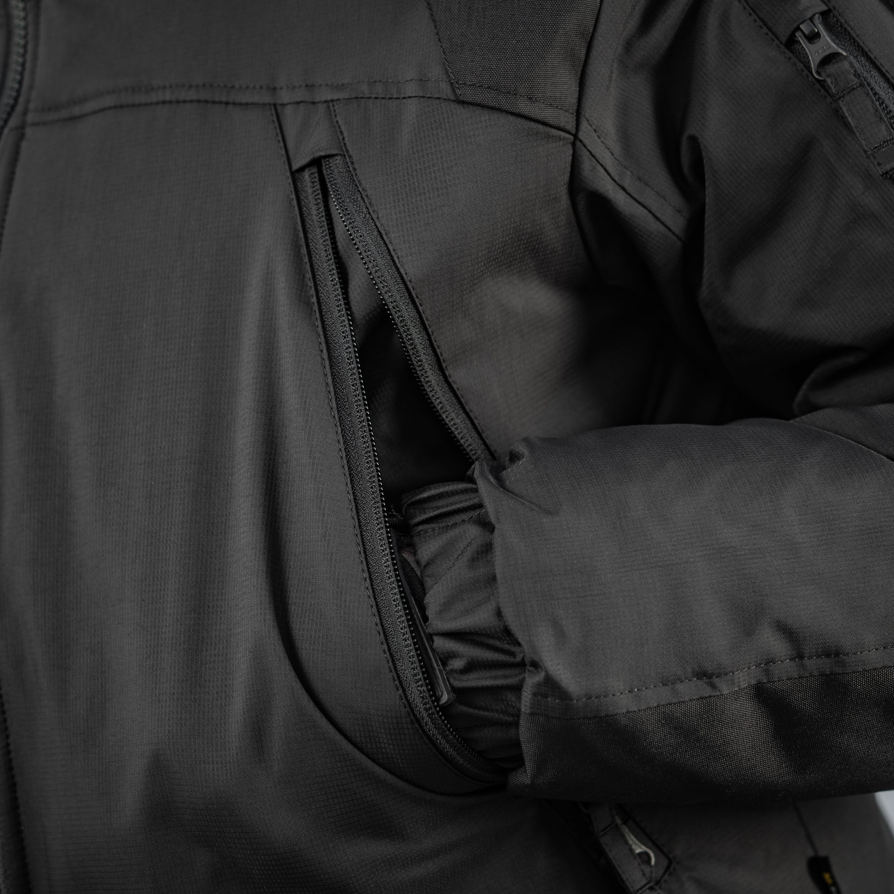 M-Tac Winter Jacket Alpha Gen.III Pro Primaloft - We The Collective
