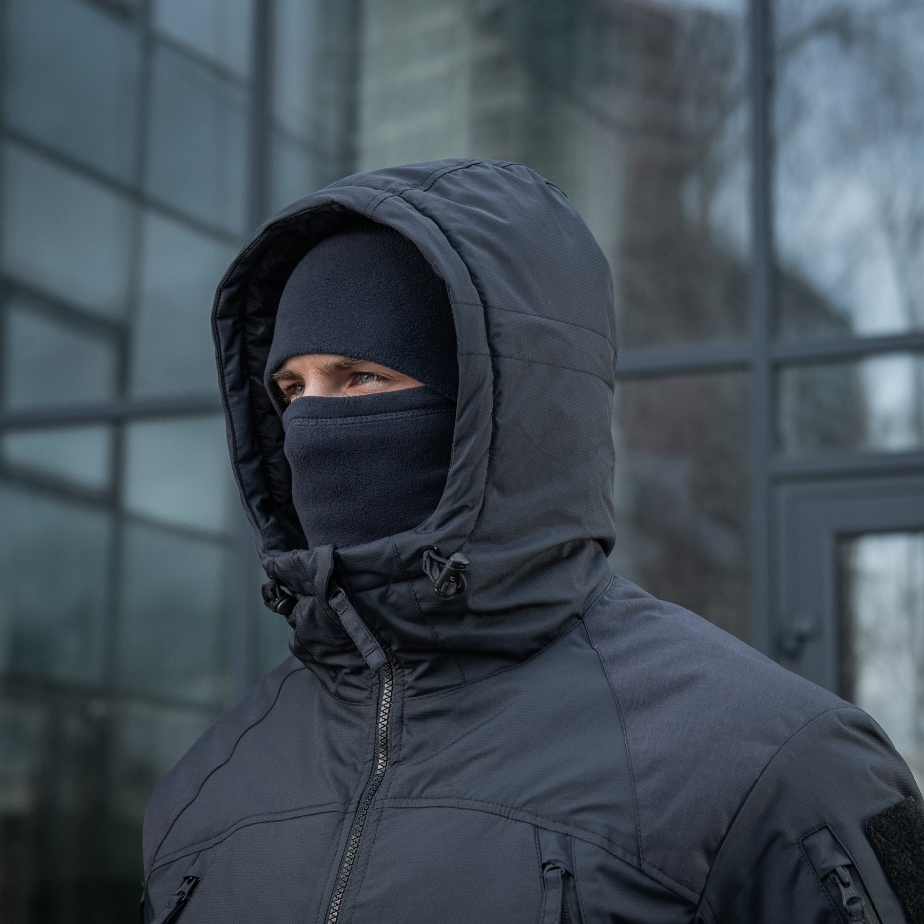 M-Tac Winter Jacket Alpha Gen.III Pro Primaloft - We The Collective