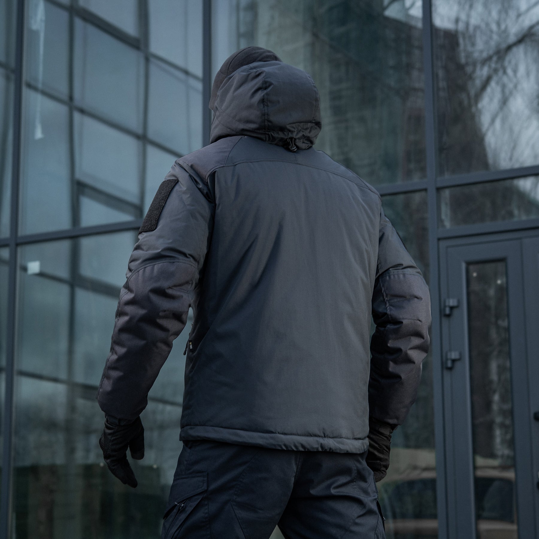 M-Tac Winter Jacket Alpha Gen.III Pro Primaloft - We The Collective