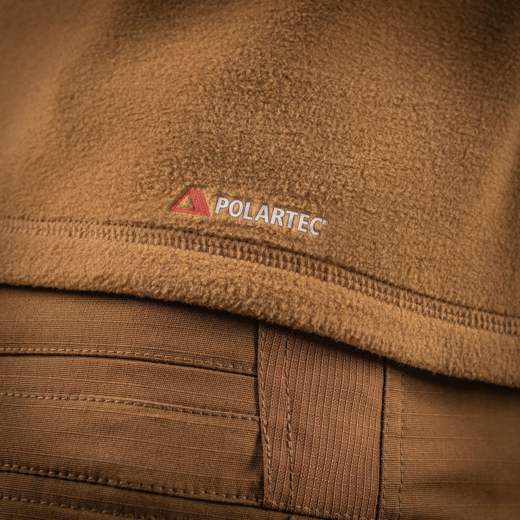 M-Tac Delta Polartec Fleece Jacket - We The Collective
