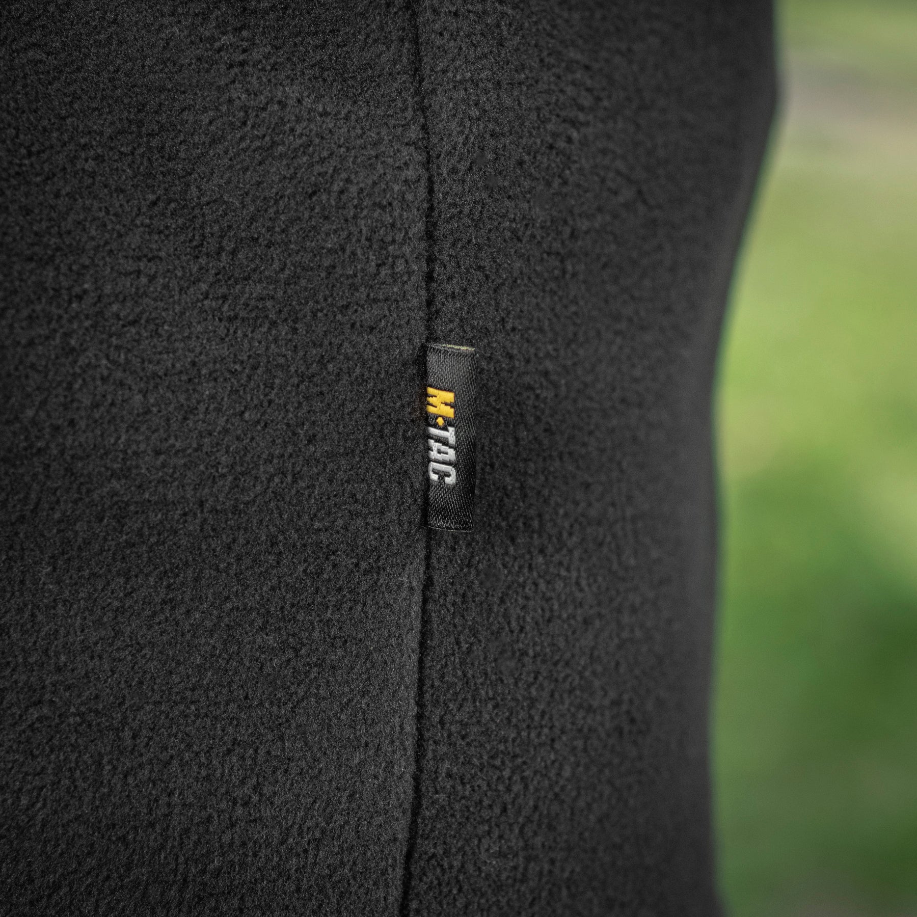 M‑Tac Raglan Jacket Delta Polartec - We The Collective