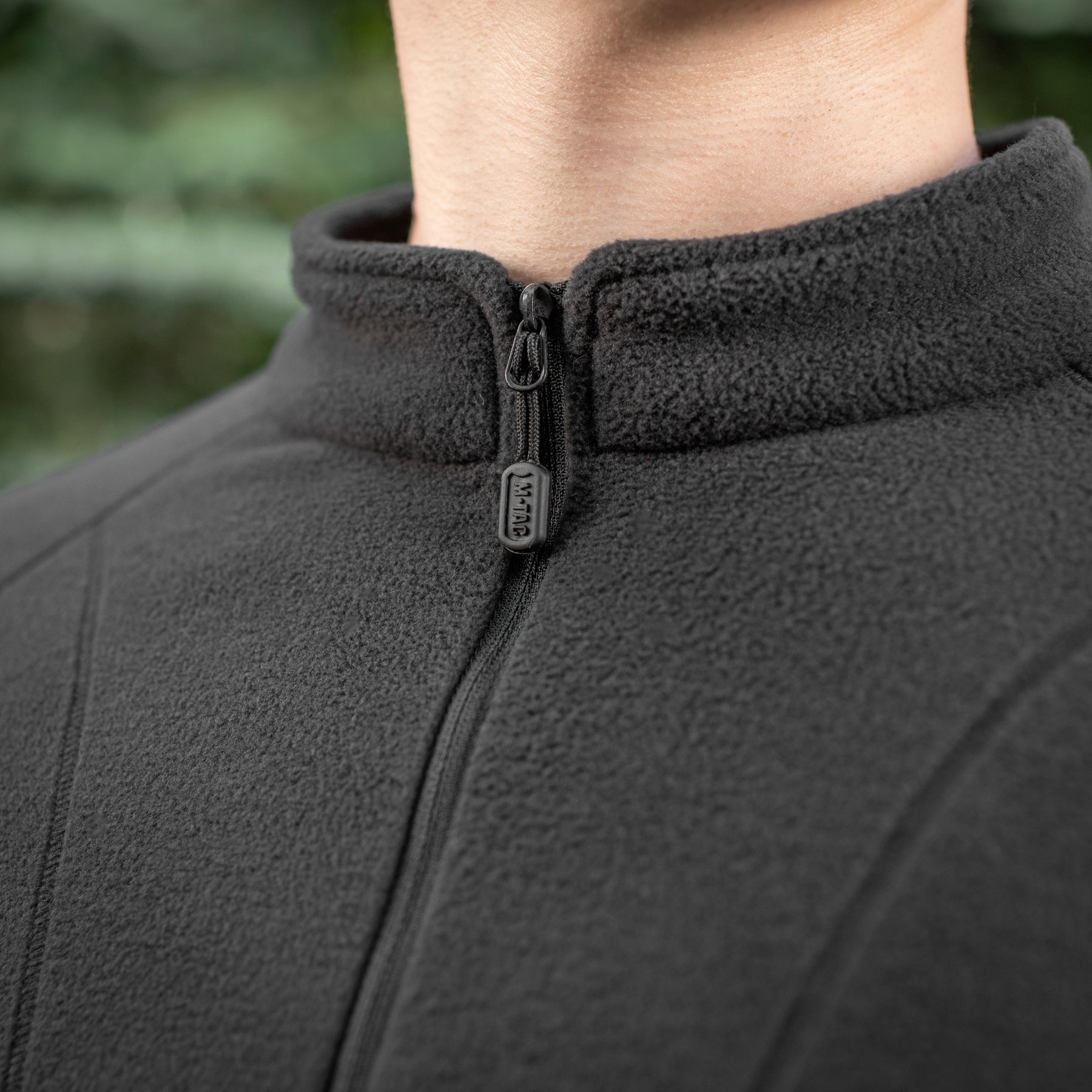 M‑Tac Raglan Jacket Delta Polartec - We The Collective