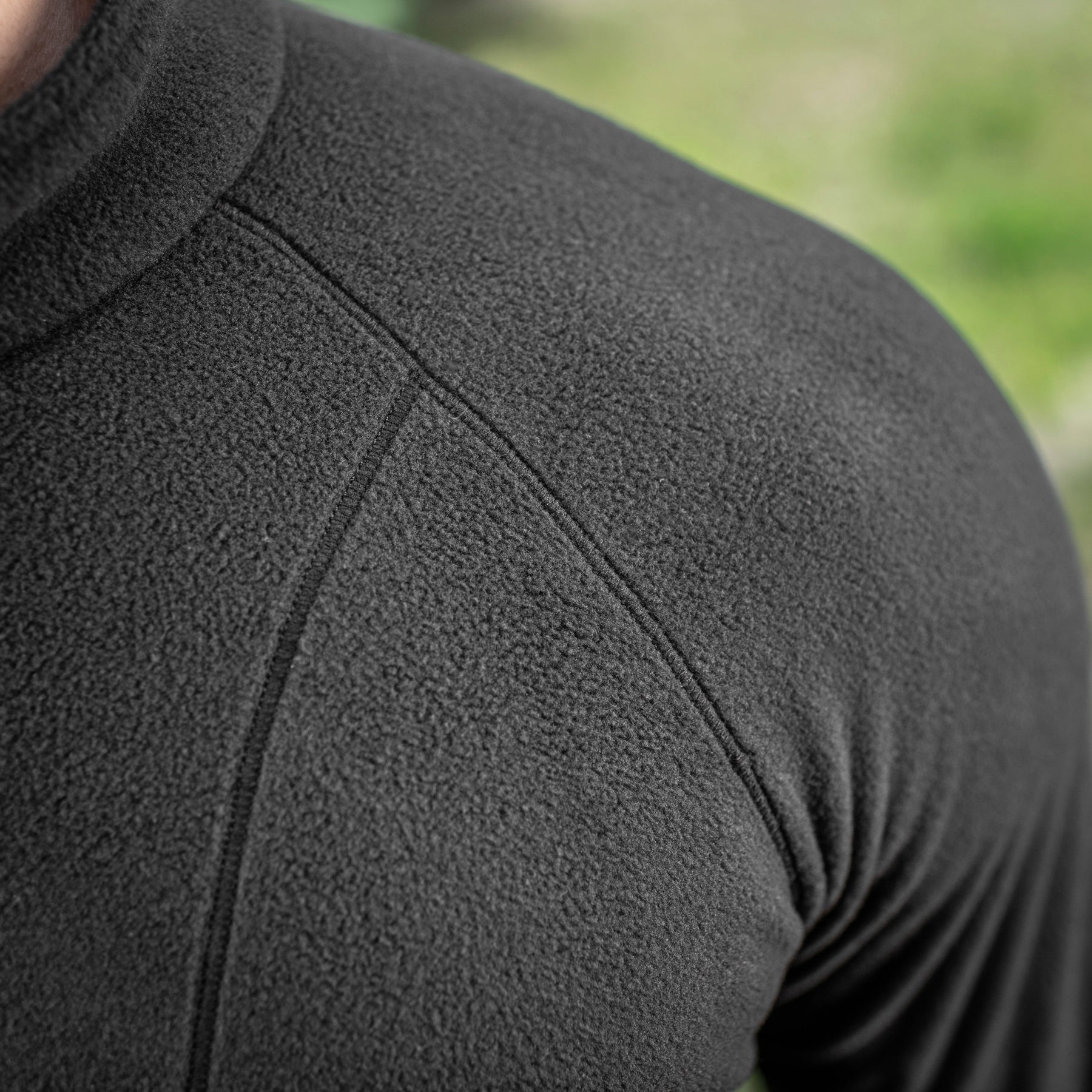 M‑Tac Raglan Jacket Delta Polartec - We The Collective