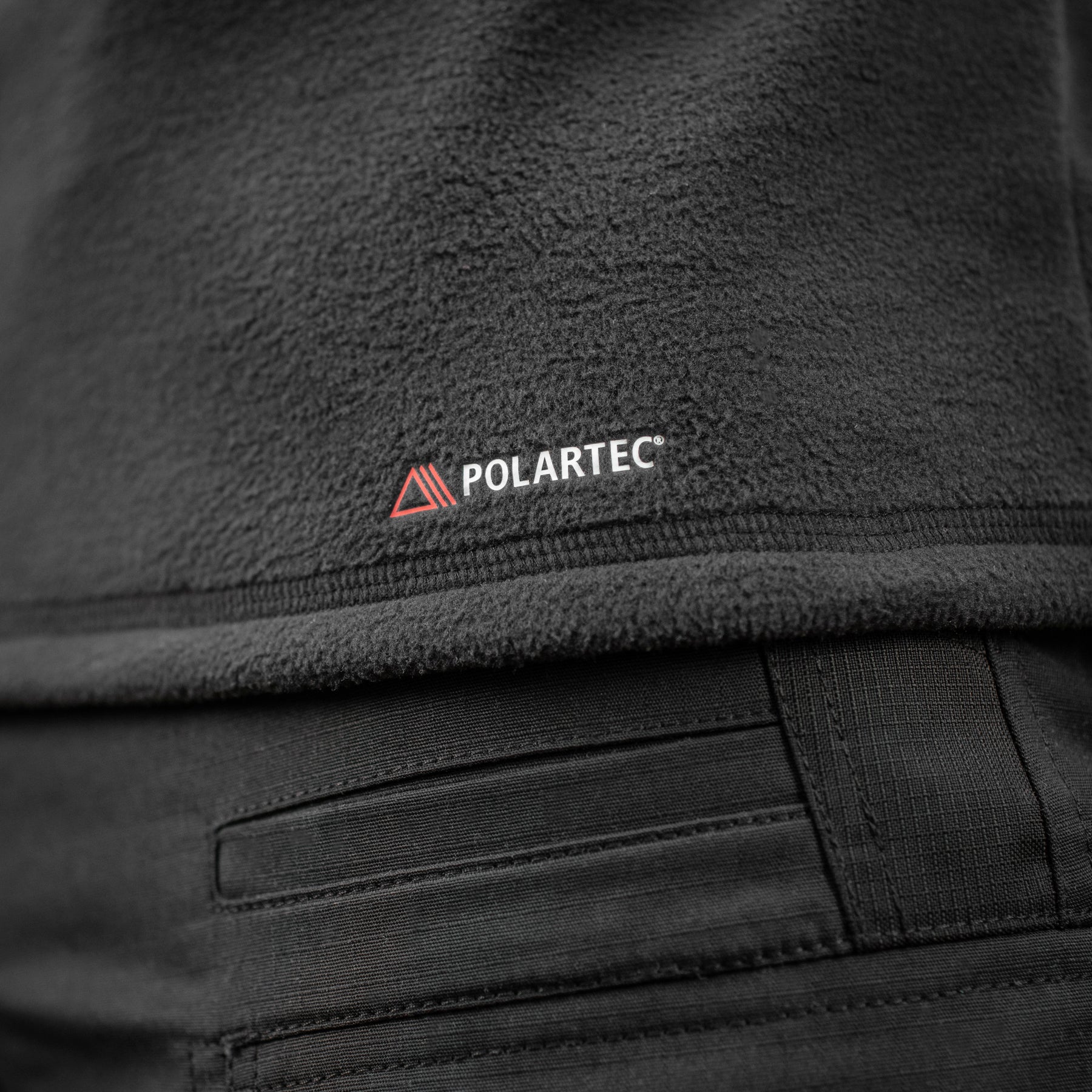 M‑Tac Raglan Jacket Delta Polartec - We The Collective