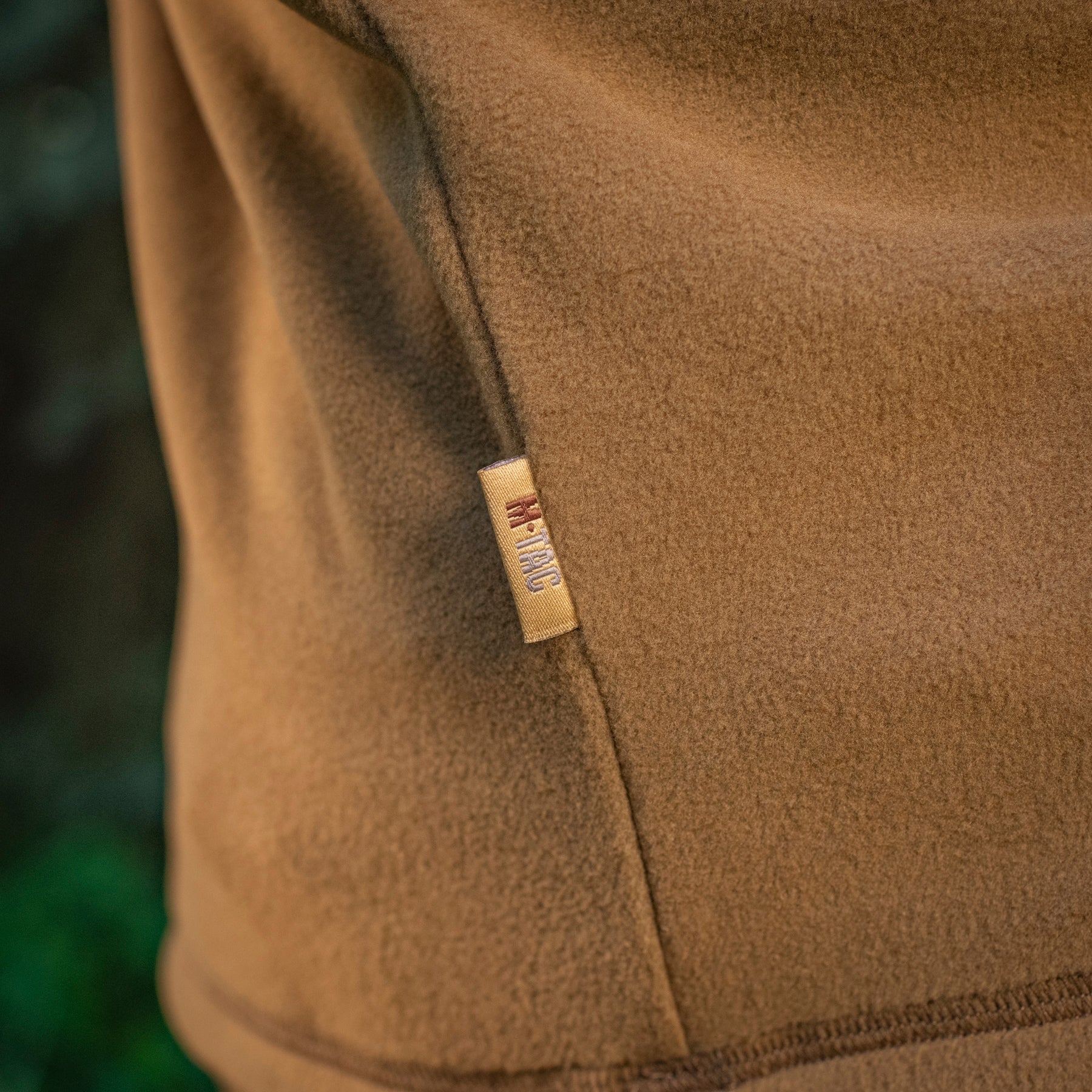 M‑Tac Raglan Jacket Delta Polartec - We The Collective