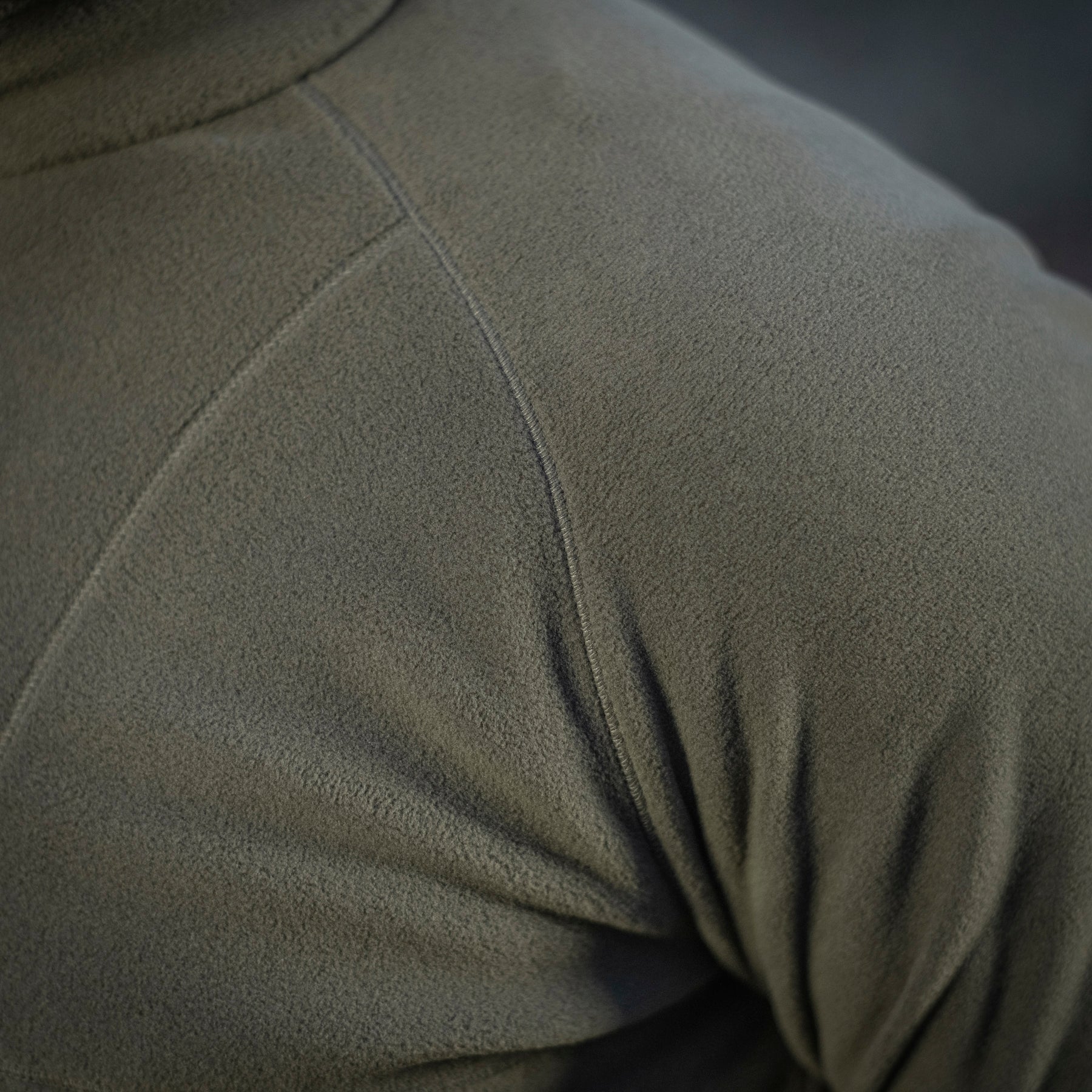 M-Tac Delta Polartec Fleece Jacket - We The Collective