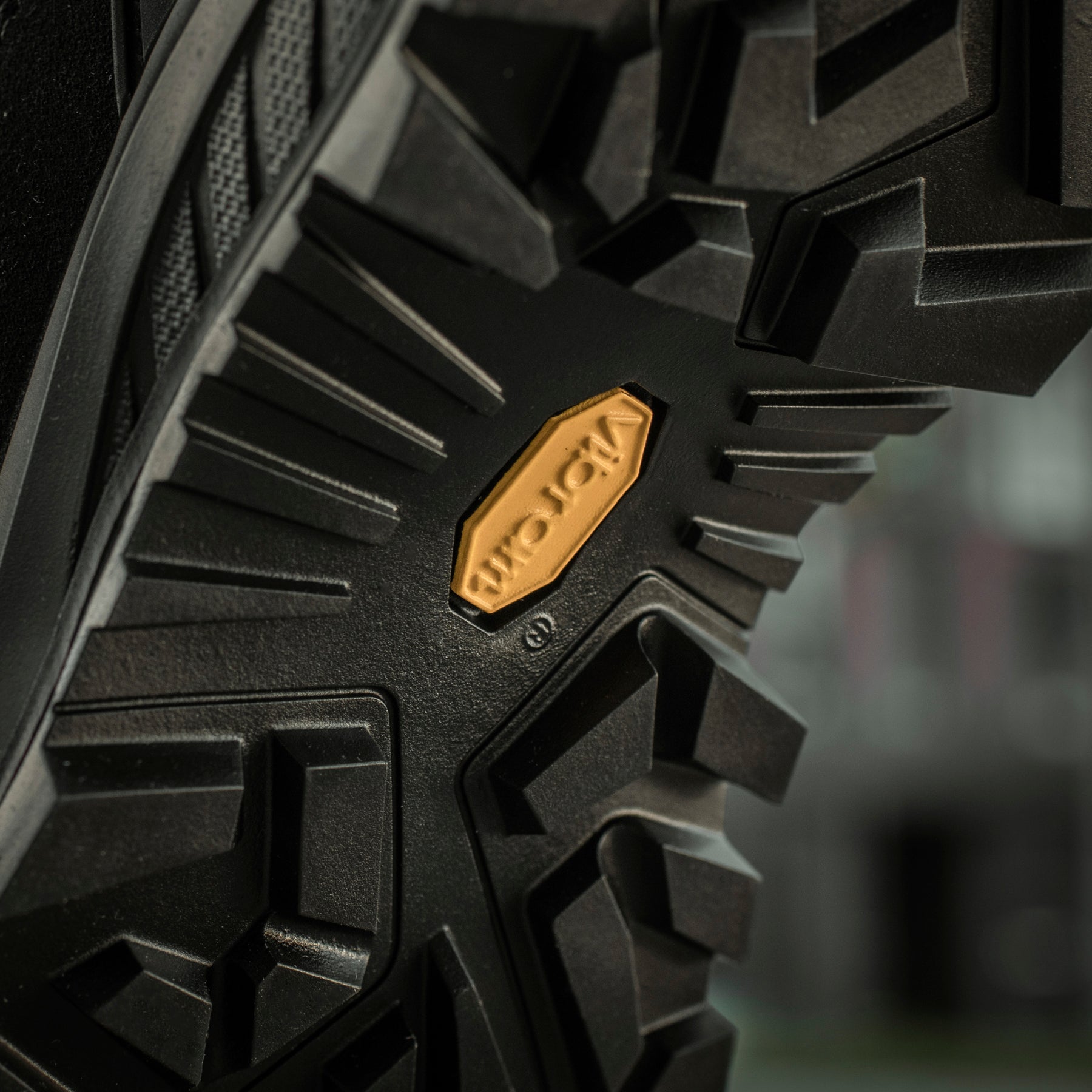 M-Tac Demi-Season Pro Line tactical boots in black, featuring sturdy design and durable material for tactical and outdoor use.