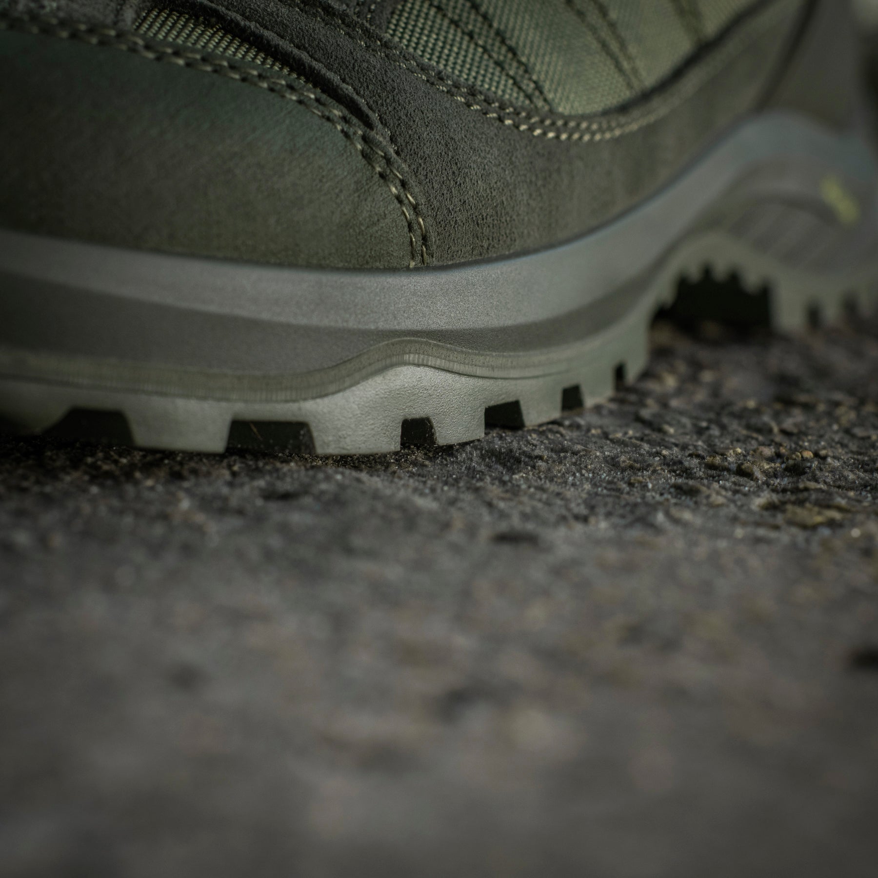 M-Tac Tactical Boots Demi-Season Pro Line - We The Collective