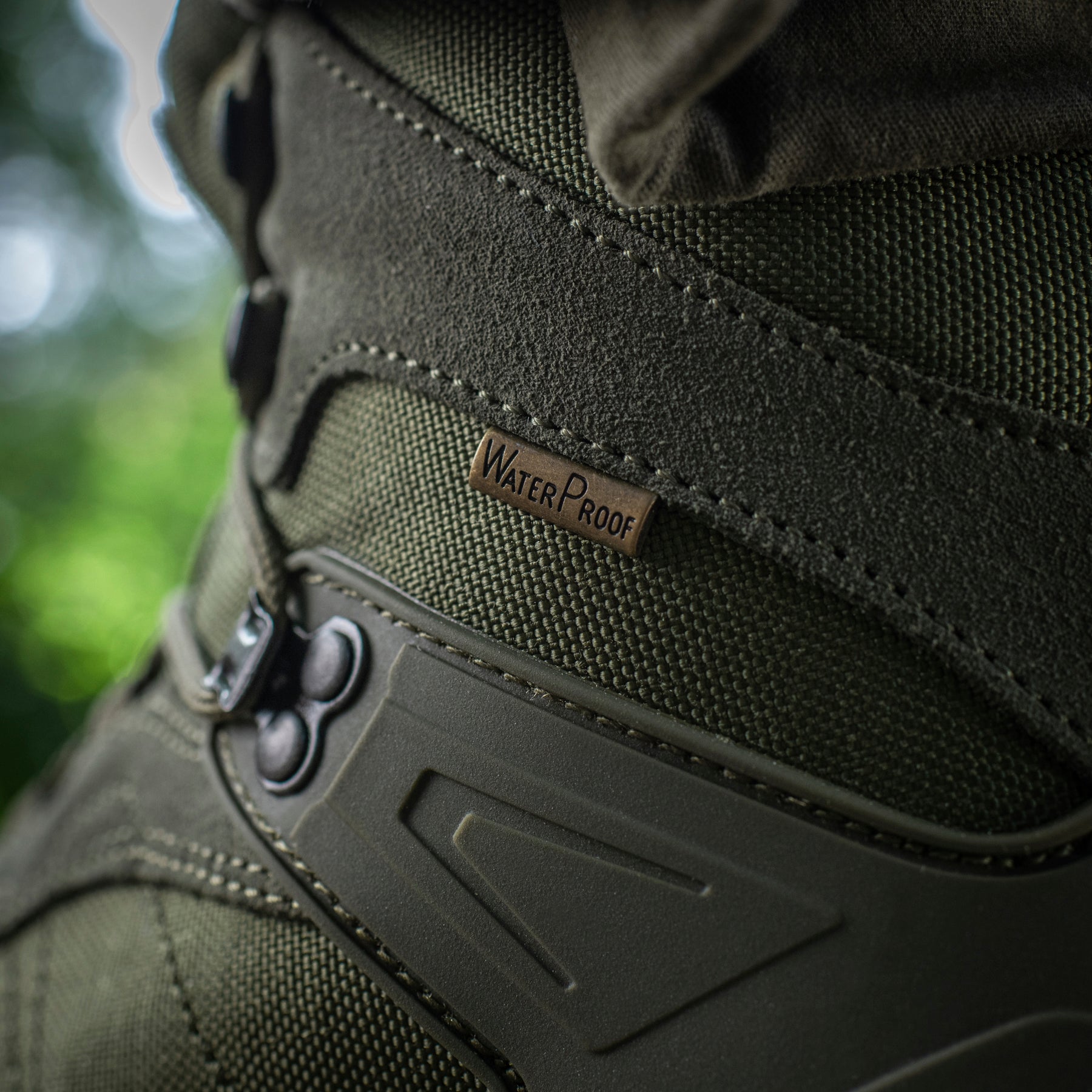 M-Tac Tactical Boots Demi-Season Pro Line - We The Collective