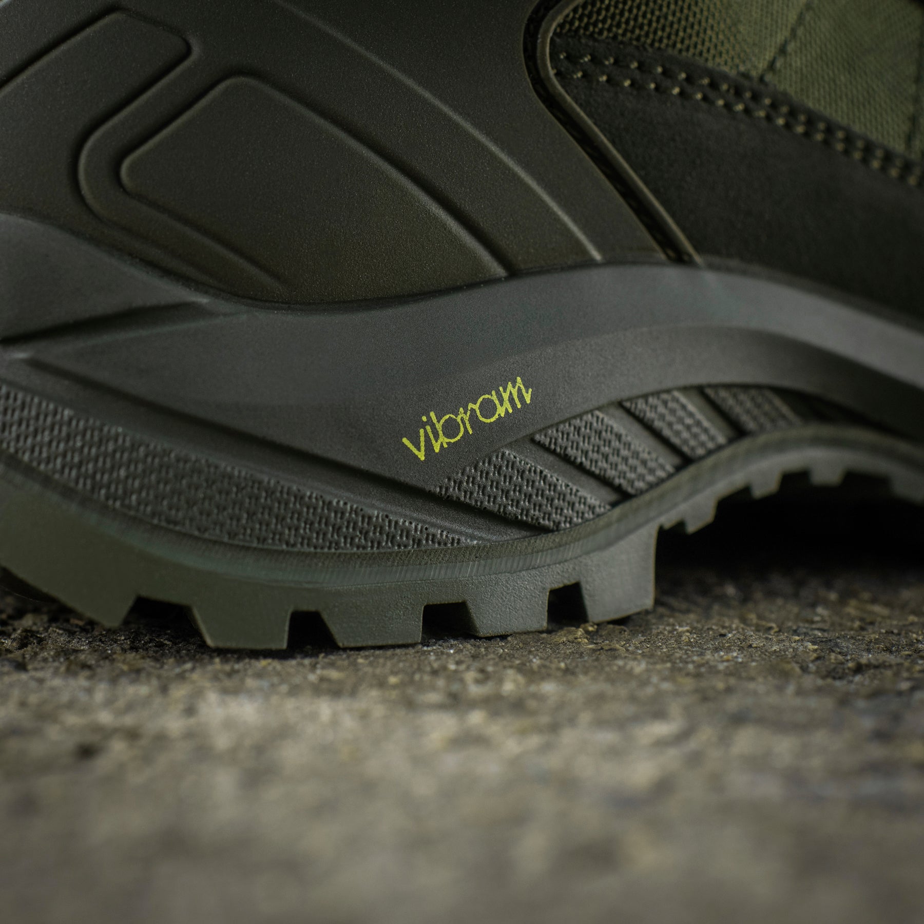 M-Tac Tactical Boots Demi-Season Pro Line - We The Collective