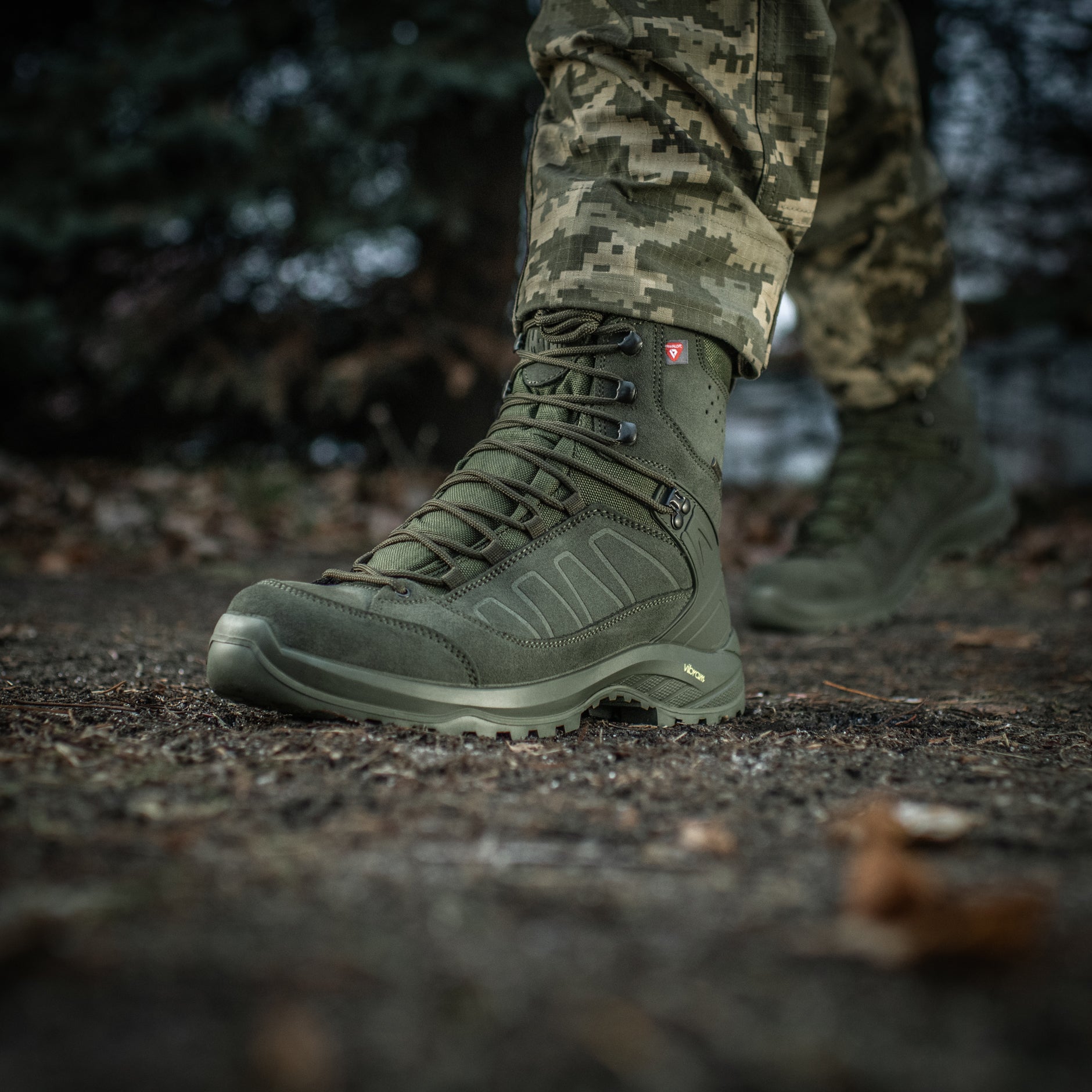 M-Tac Tactical Winter Boots - We The Collective