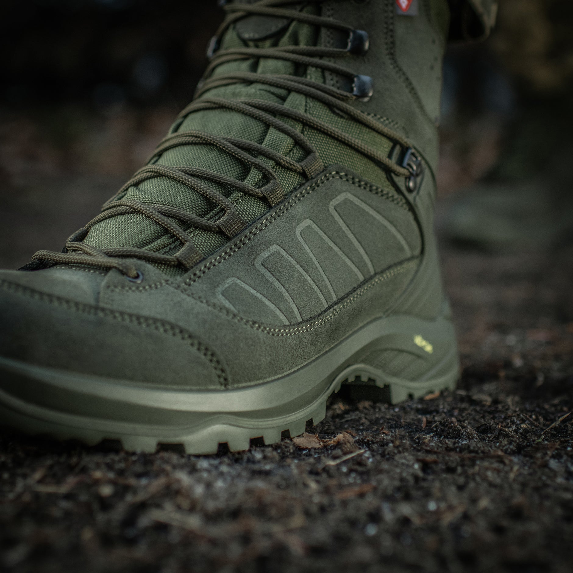 M-Tac Tactical Winter Boots - We The Collective