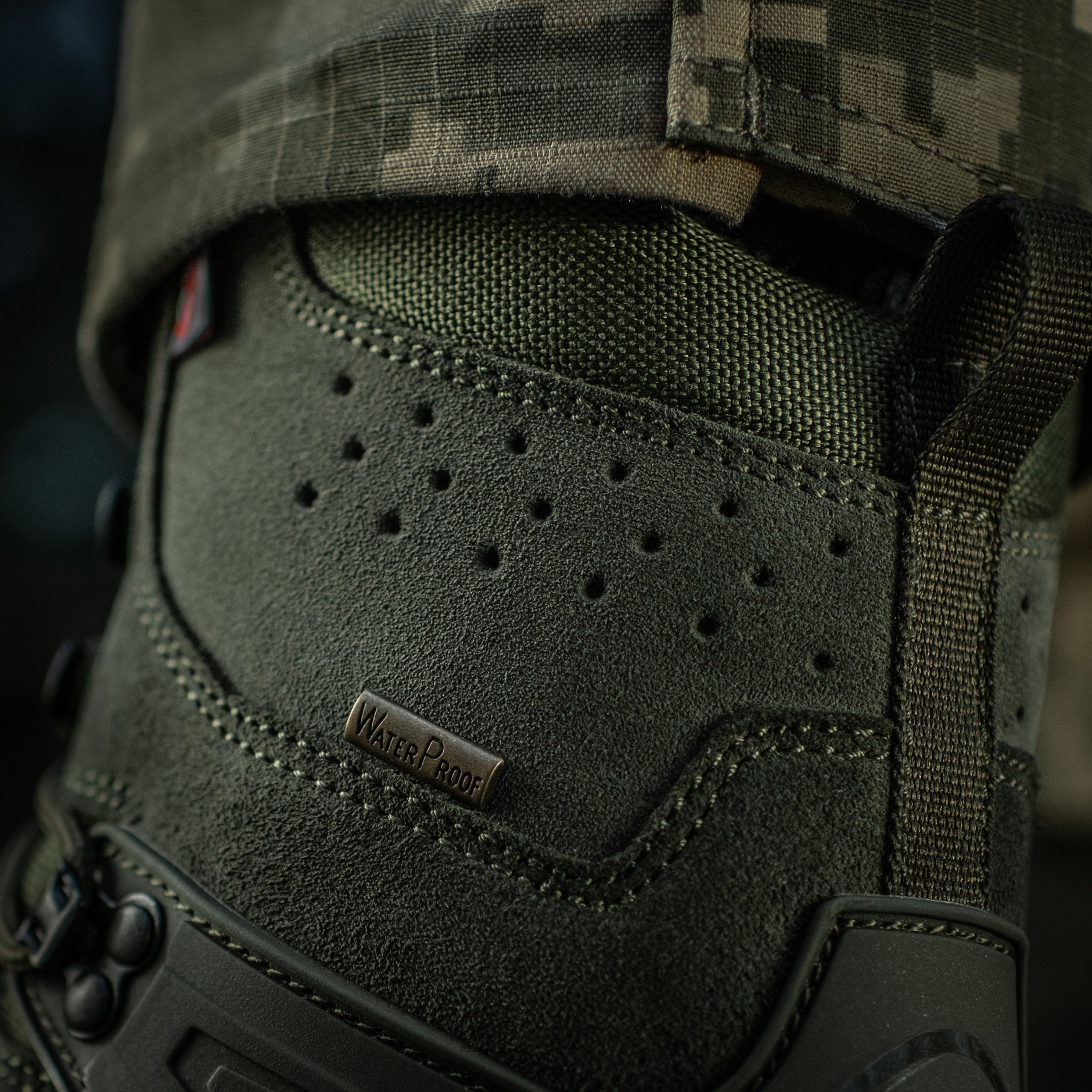 M-Tac Tactical Winter Boots - We The Collective