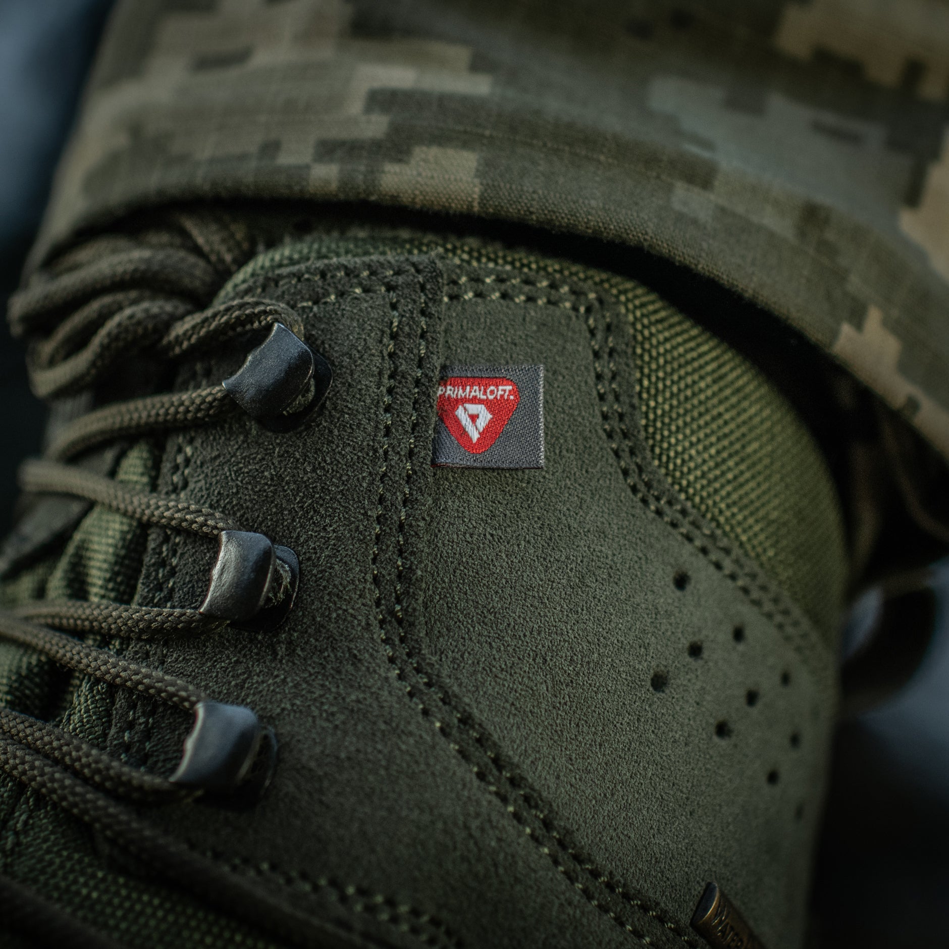 M-Tac Tactical Winter Boots - We The Collective
