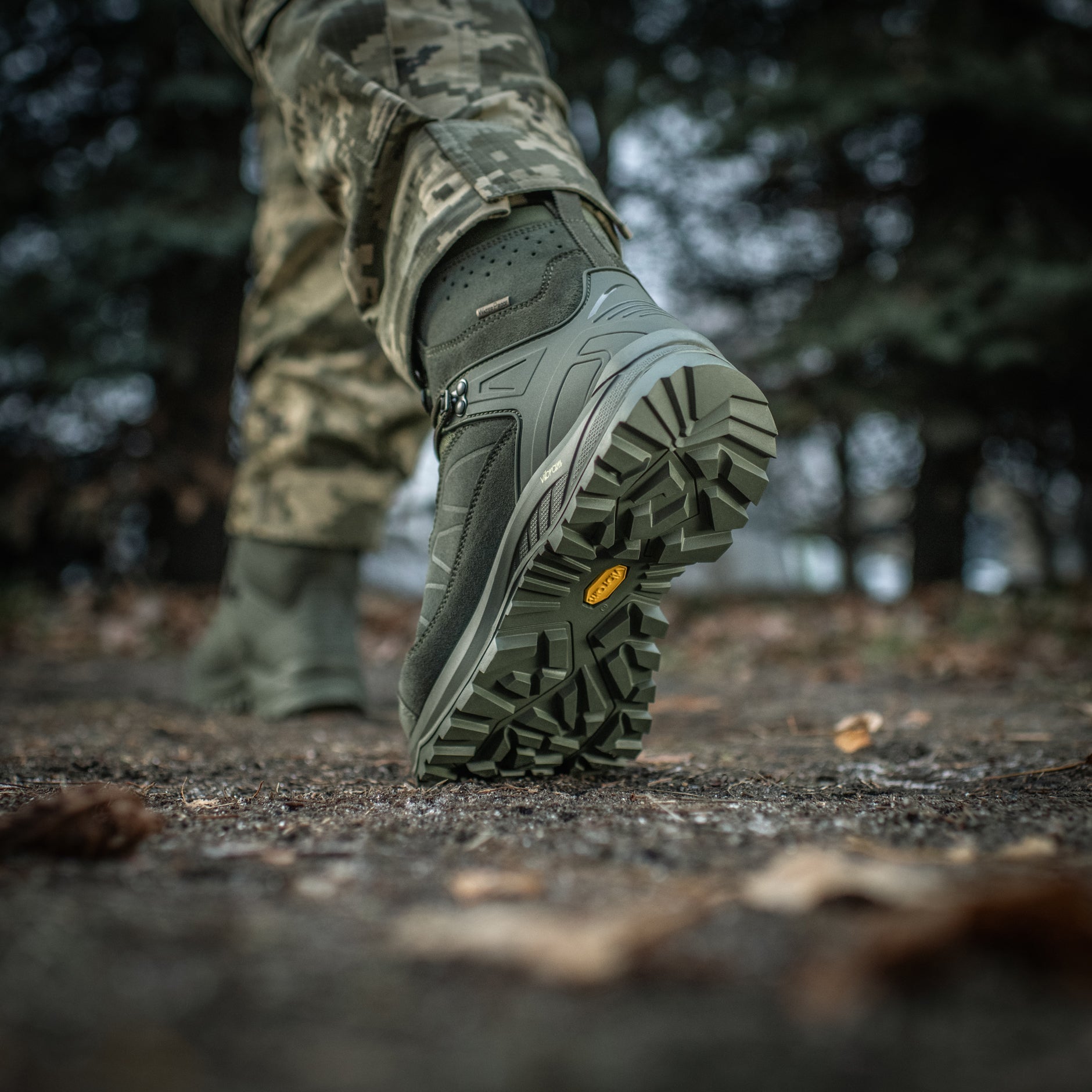 M-Tac Tactical Winter Boots - We The Collective