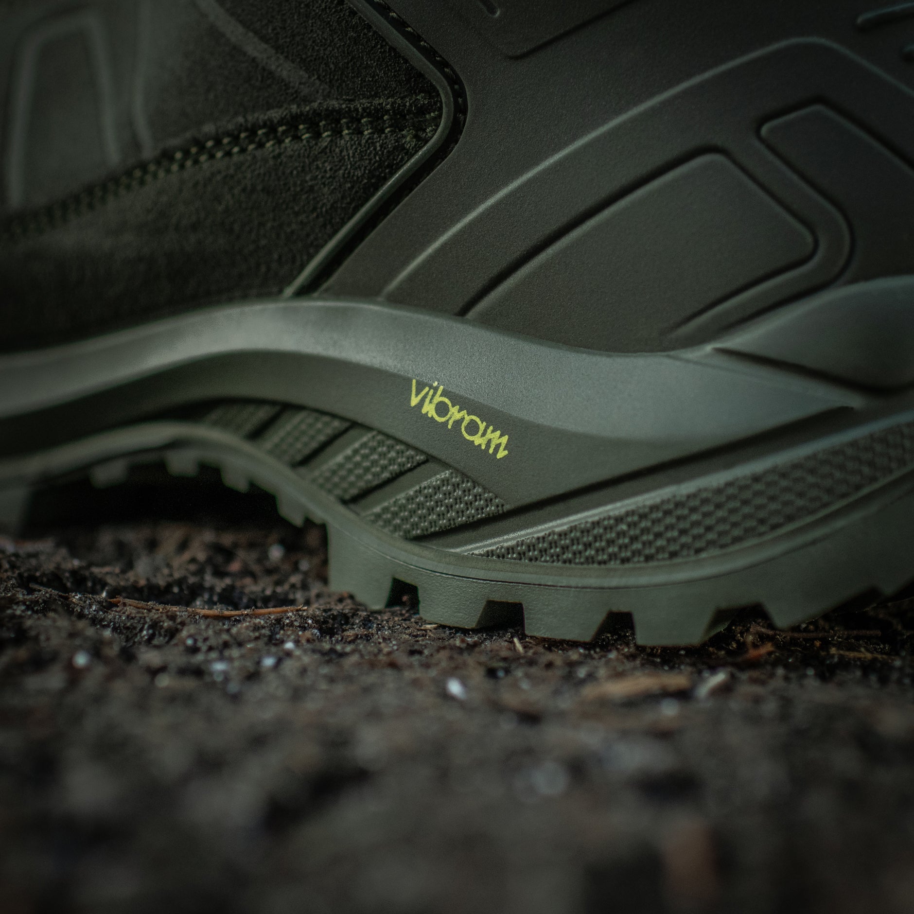 M-Tac Tactical Winter Boots - We The Collective