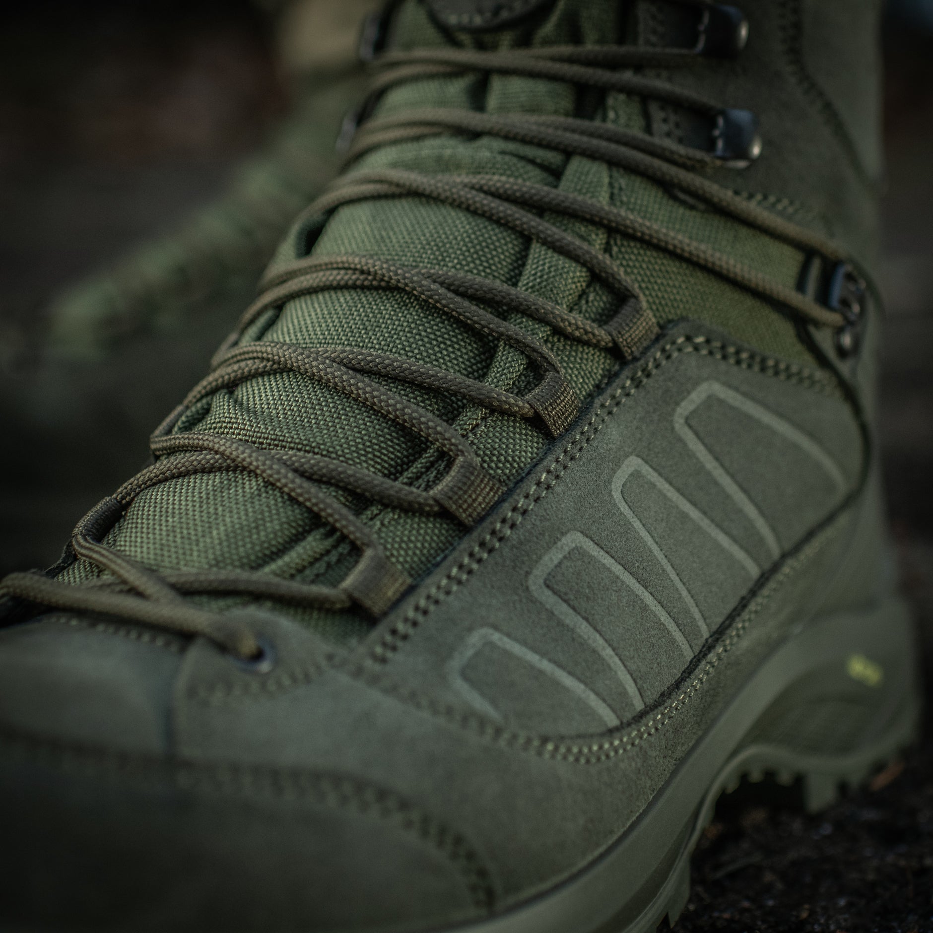 M-Tac Tactical Winter Boots - We The Collective