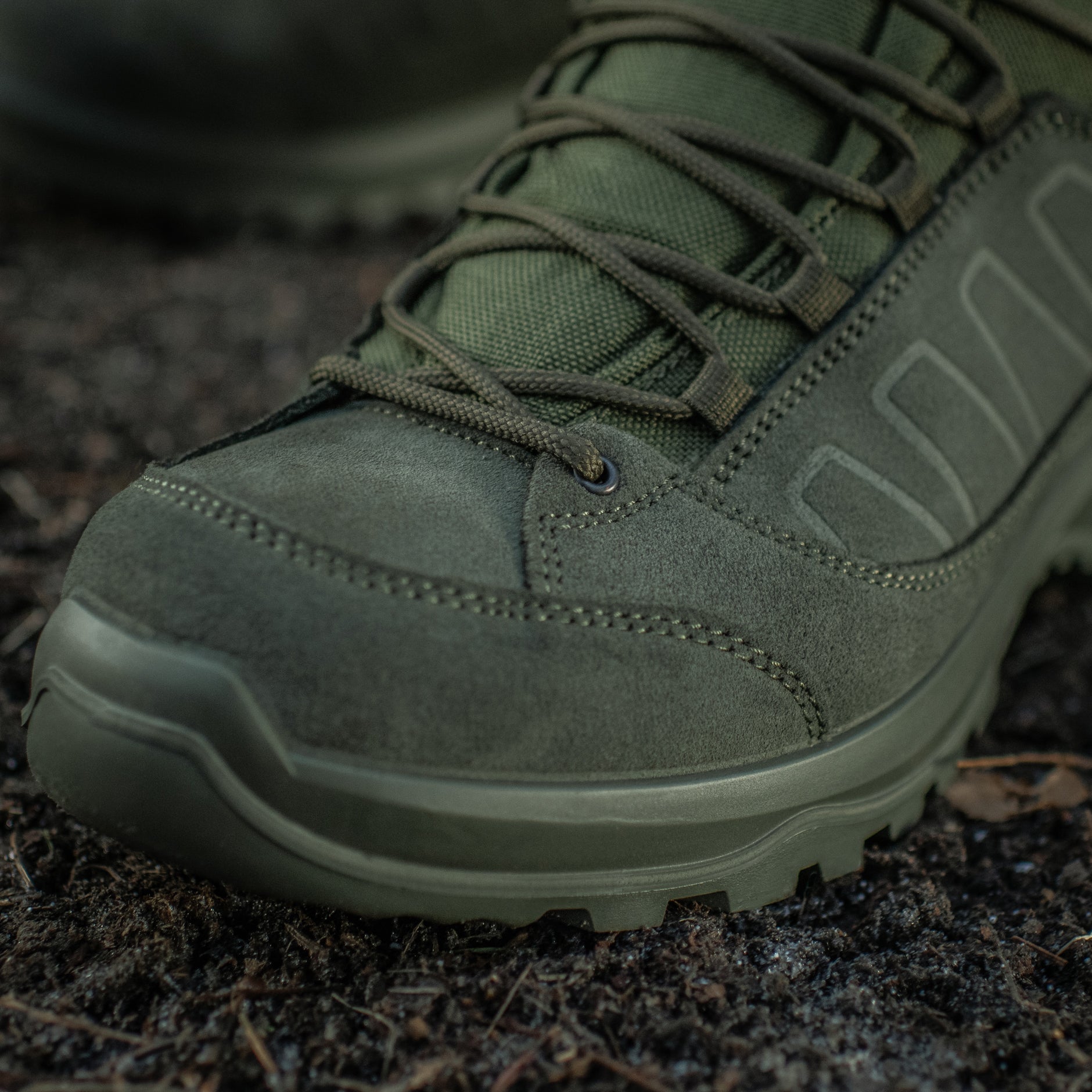 M-Tac Tactical Winter Boots - We The Collective