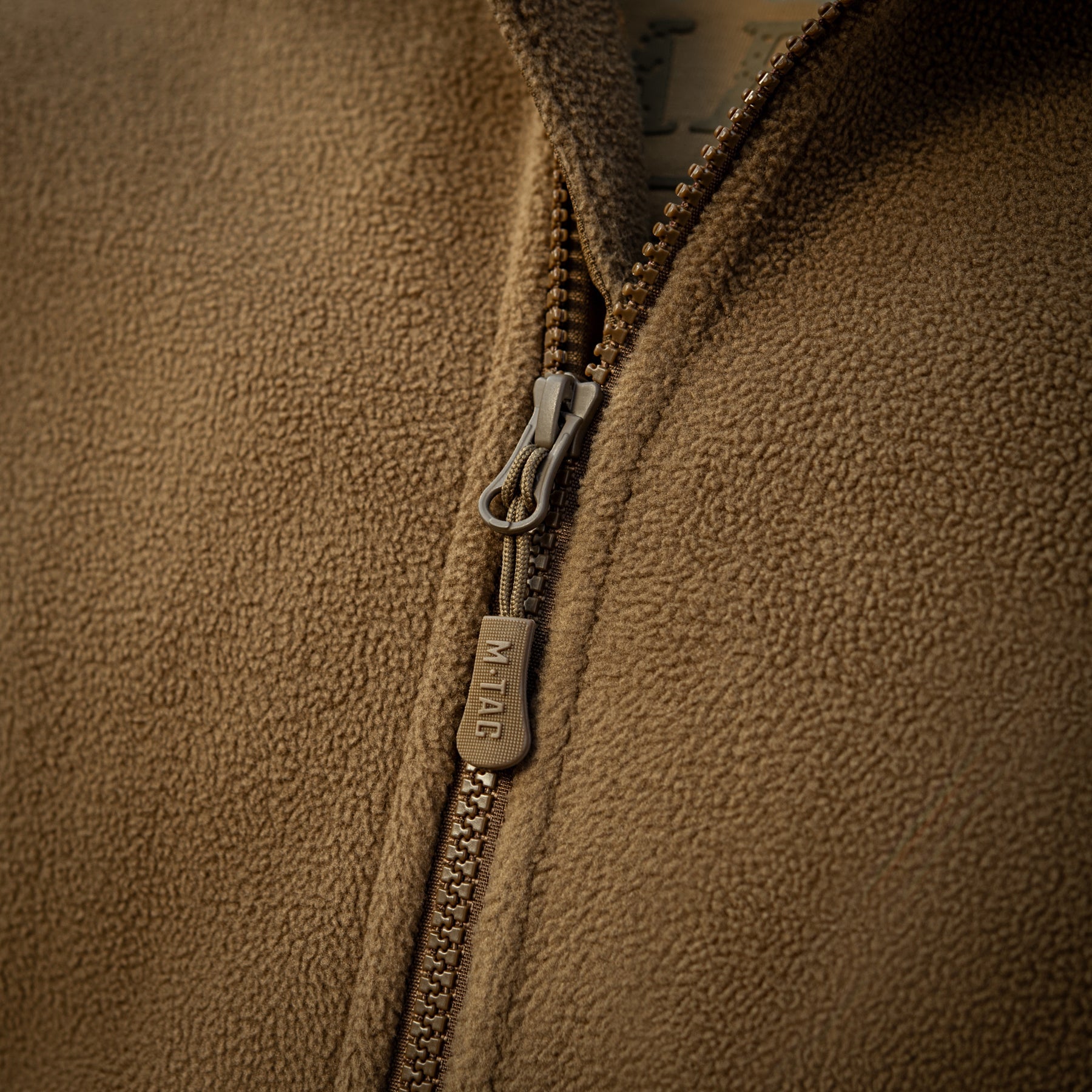 M‑Tac Fleece Jacket Windblock Division Gen II - We The Collective