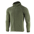 M‑Tac Fleece Jacket Polartec Sport with Hood - We The Collective