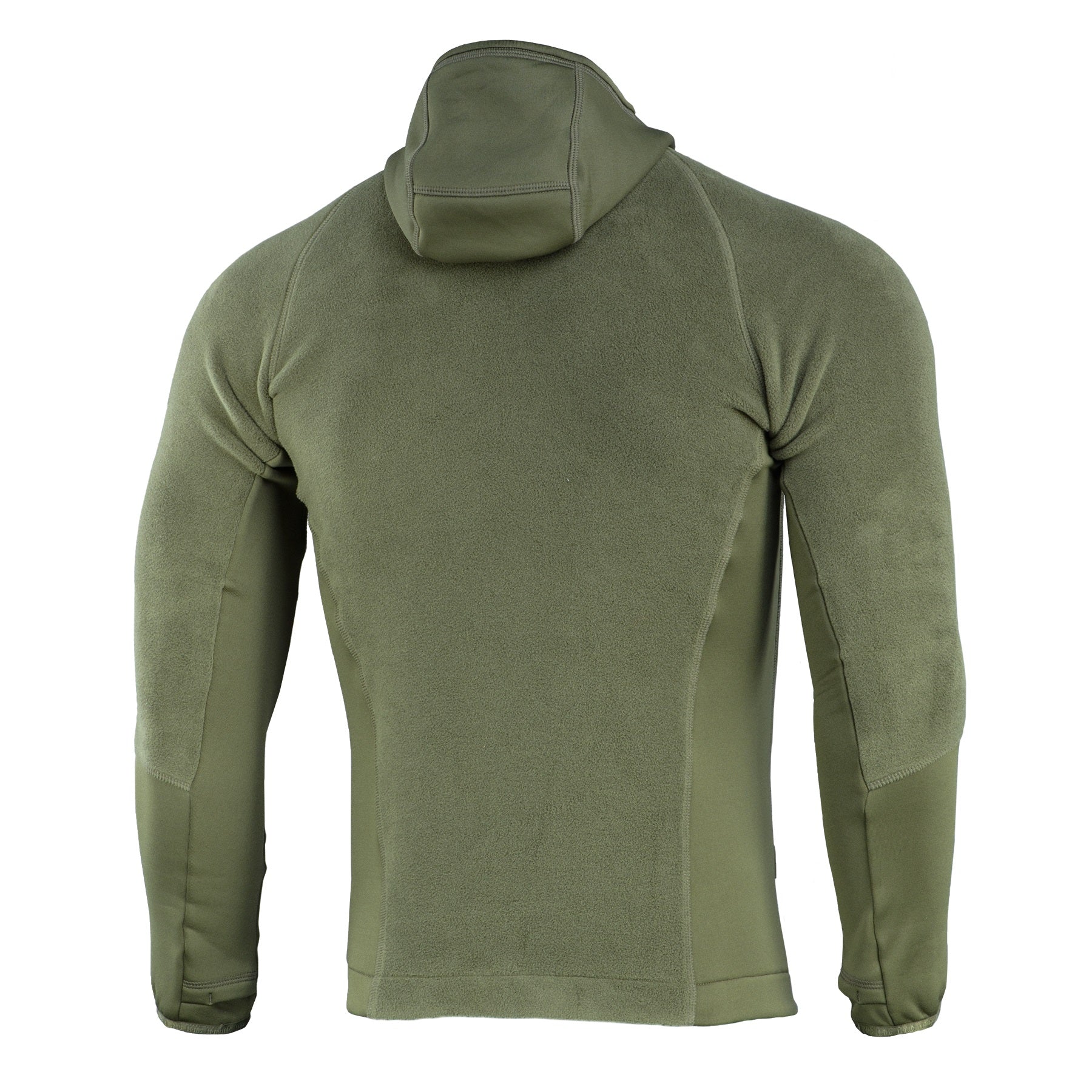 M‑Tac Fleece Jacket Polartec Sport with Hood - We The Collective