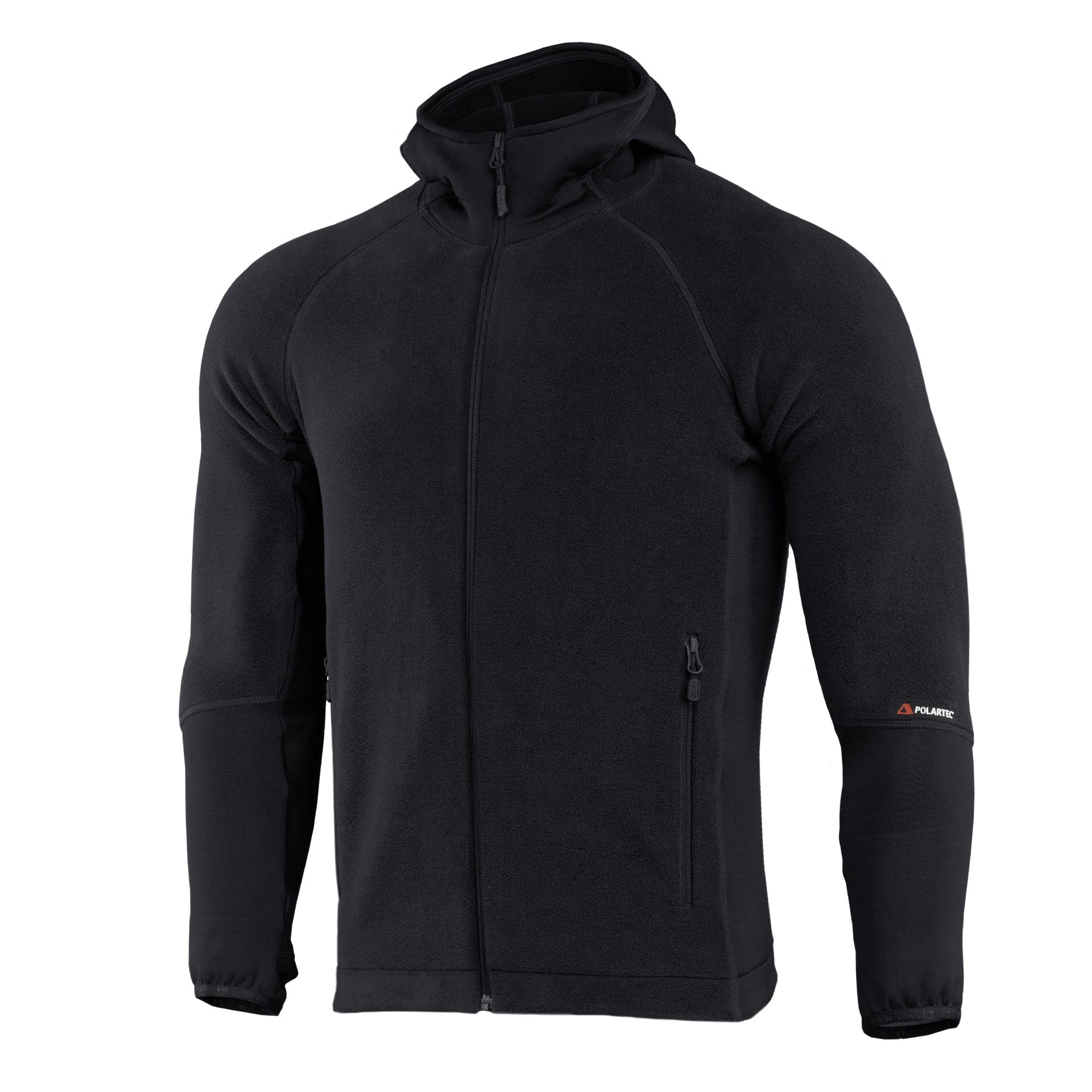M‑Tac Fleece Jacket Polartec Sport with Hood - We The Collective