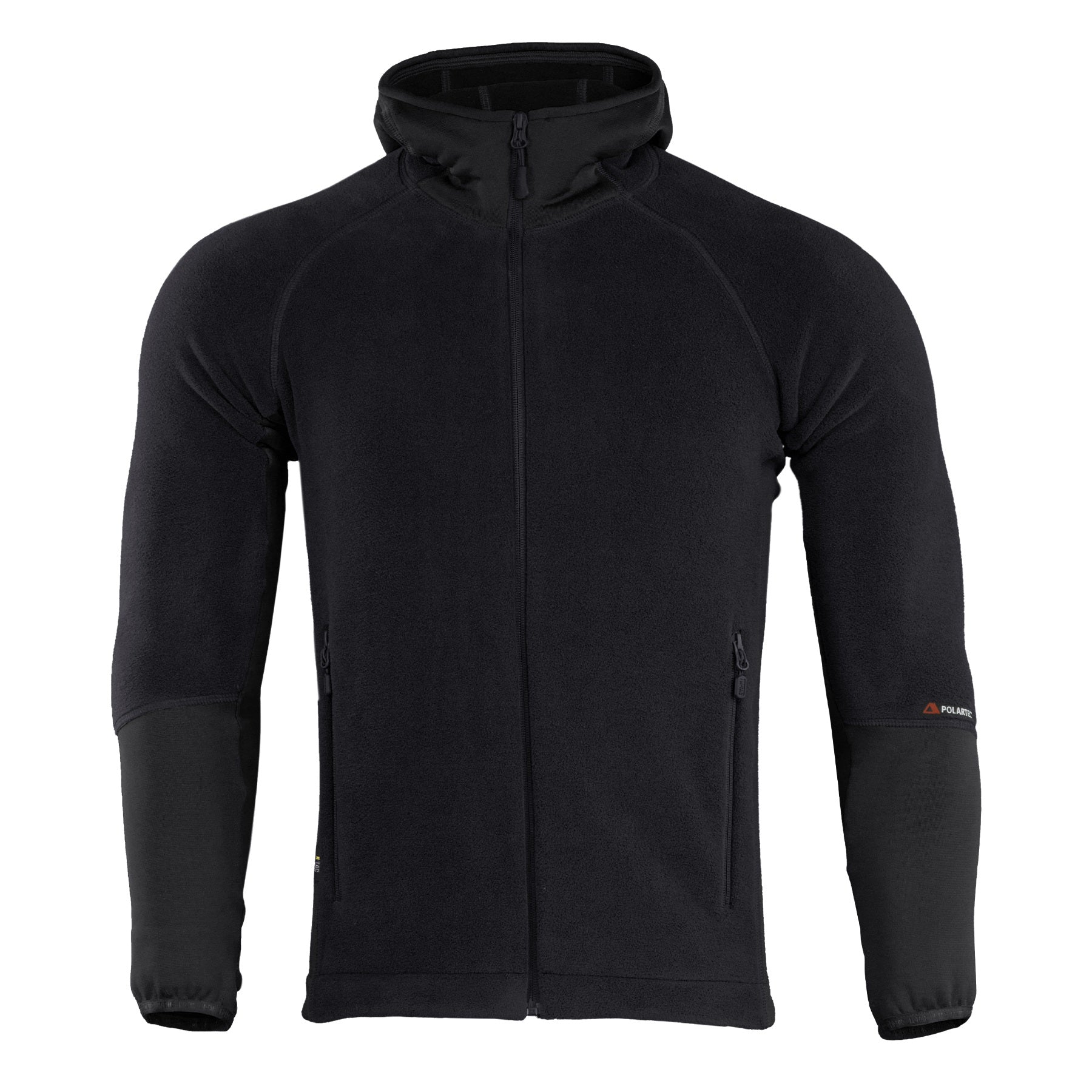 M‑Tac Fleece Jacket Polartec Sport with Hood - We The Collective