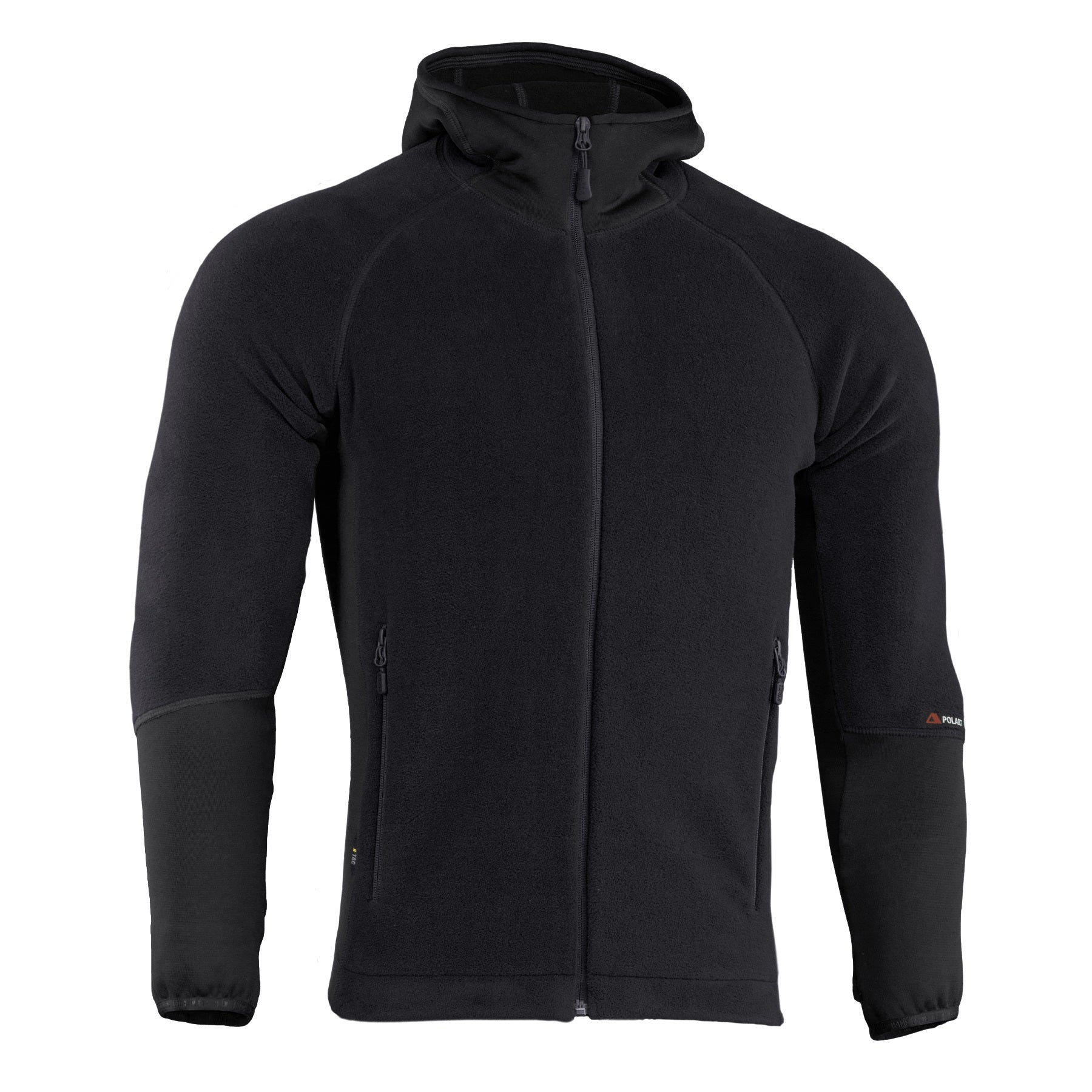 M‑Tac Fleece Jacket Polartec Sport with Hood - We The Collective