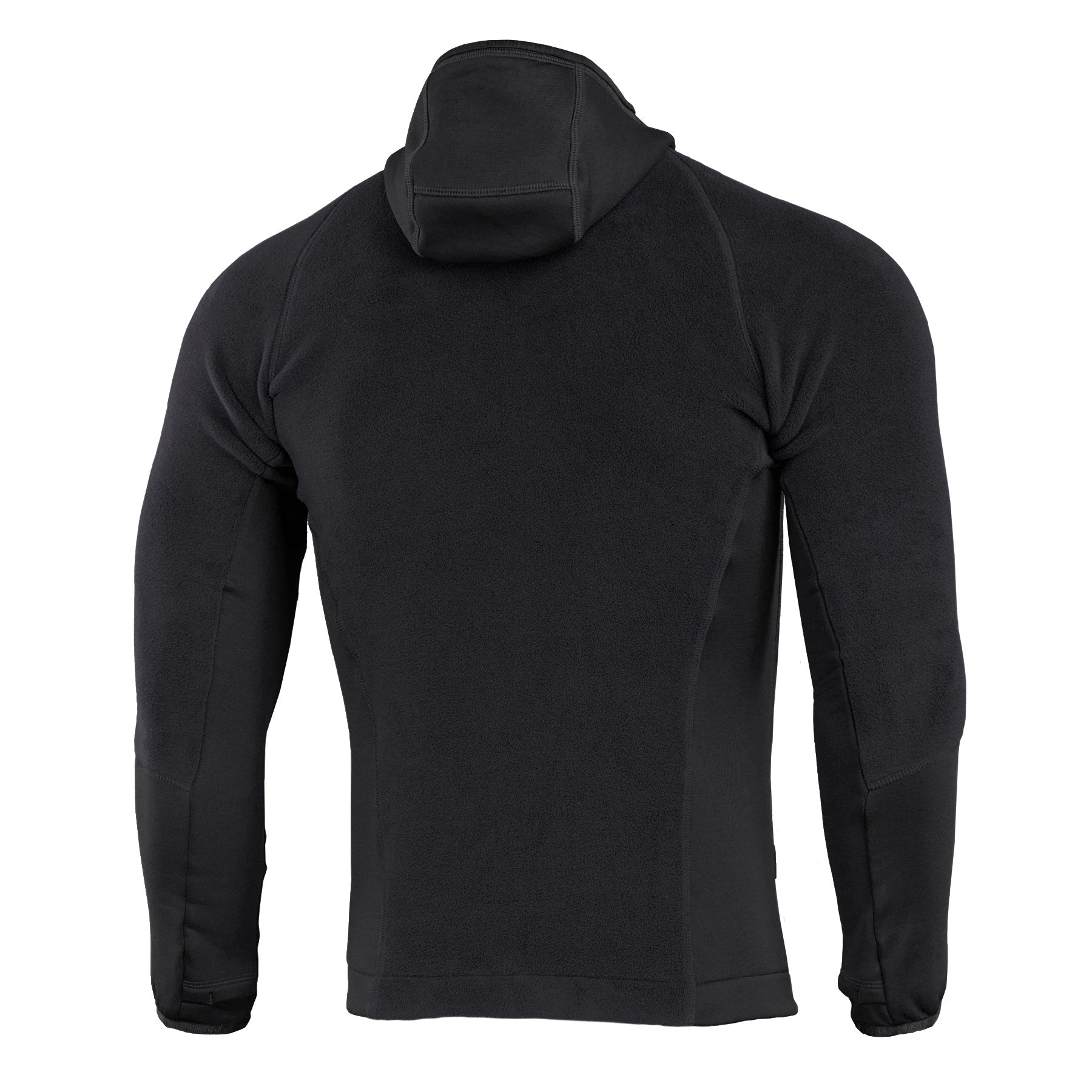 M‑Tac Fleece Jacket Polartec Sport with Hood - We The Collective