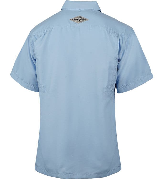 Men's Seacliff 2.0 S/S UV Vented Fishing Shirt - We The Collective