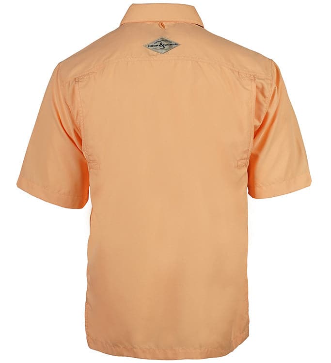 Men's Seacliff 2.0 S/S UV Vented Fishing Shirt - We The Collective