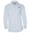 Men's Coastline L/S UV Vented Fishing Shirt - We The Collective