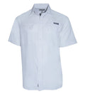 Women's Coastline S/S UV Vented Fishing Shirt - We The Collective