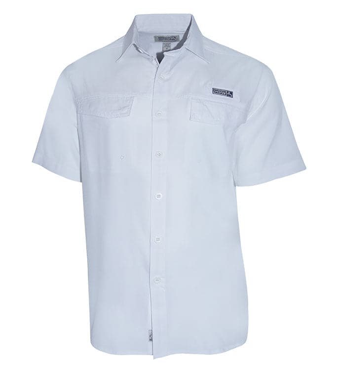 Women's Coastline S/S UV Vented Fishing Shirt - We The Collective