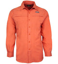 Men's Matheson Hammock L/S Vented Fishing Shirt - OVERLANDERS Outfitter