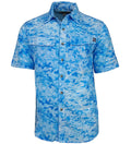 Men's Fishtek UV Vented Fishing Shirt - We The Collective