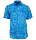Men's Chaos UV Vented Fishing Shirt - We The Collective