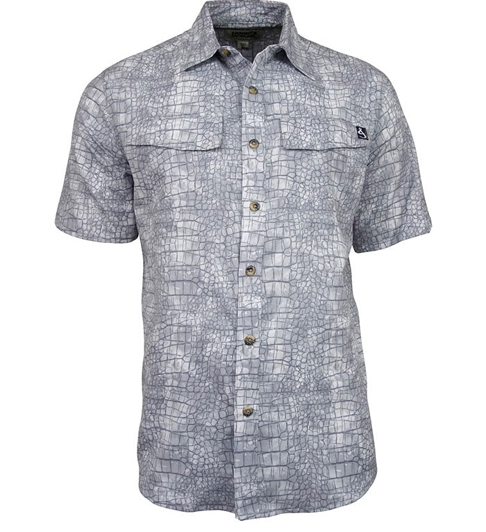 Men's Chaos UV Vented Fishing Shirt - We The Collective
