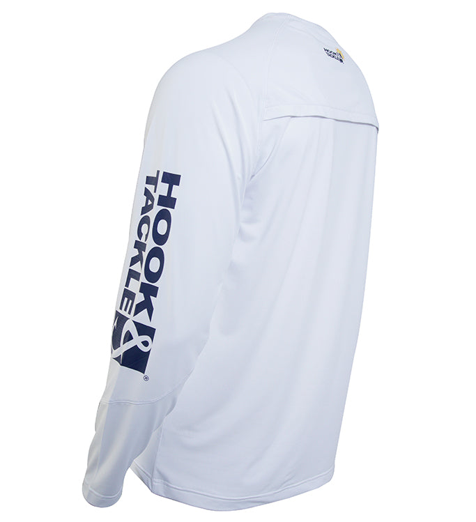 Men's Marlin Chase L/S Fishing Shirt - We The Collective