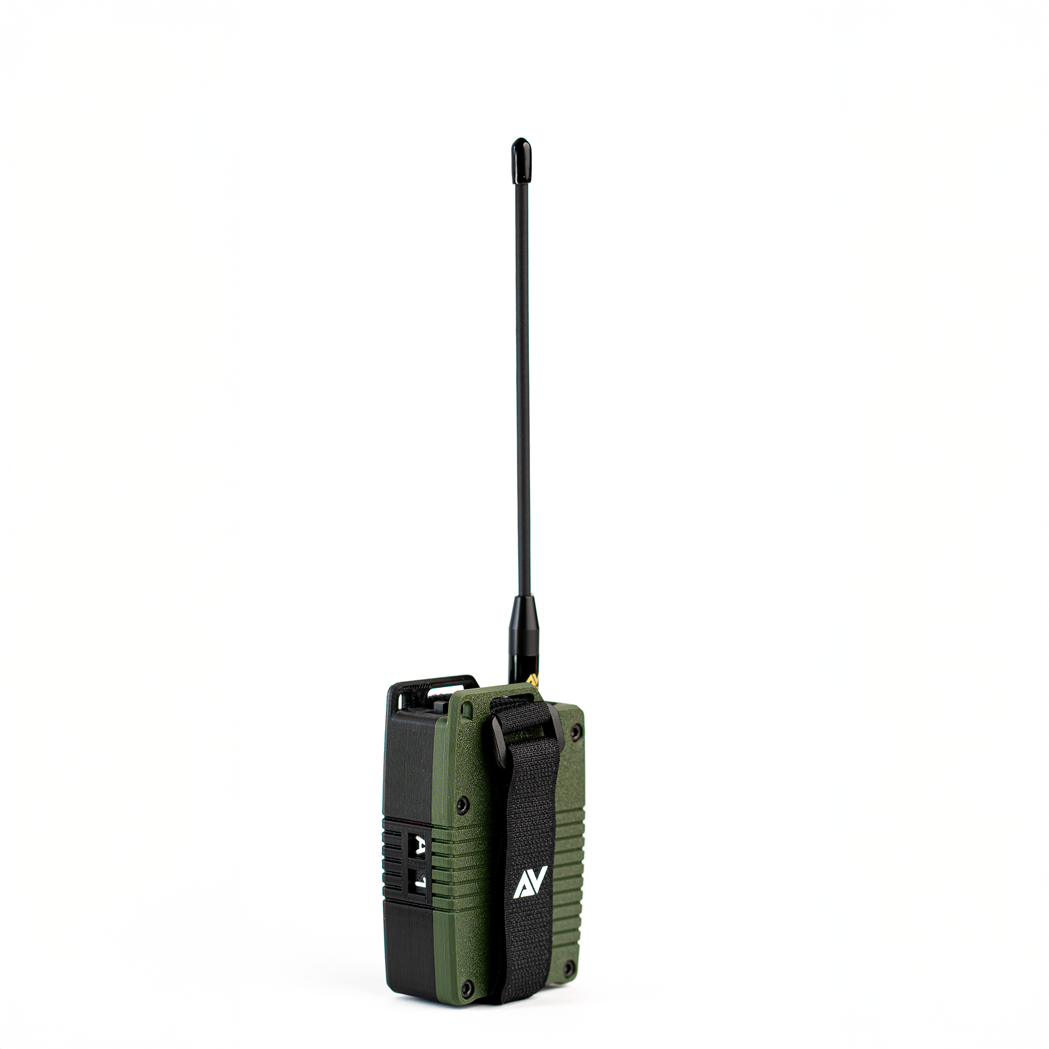 Atlavox M1 Meshtastic™ Radio - We The Collective