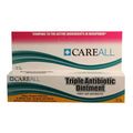 Triple Antibiotic Ointment, 1 oz. tube - 1 each - OVERLANDERS Outfitter