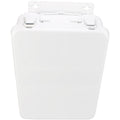 Empty Metal Case, 16 Unit with Gasket - Vertical & Wall Mountable - OVERLANDERS Outfitter