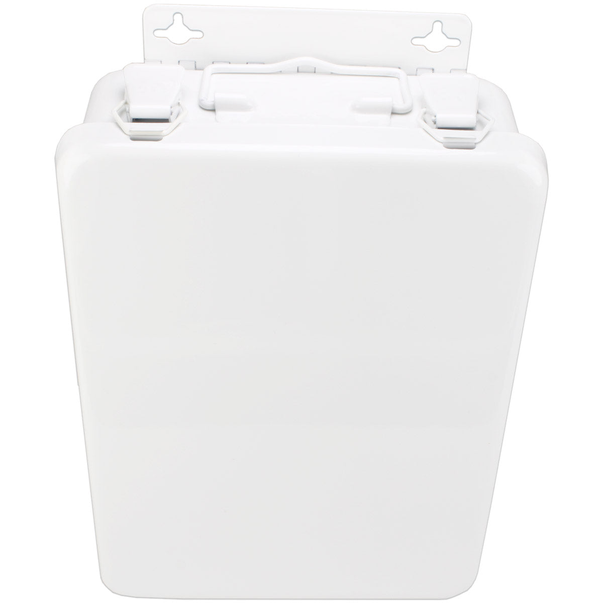 Empty Metal Case, 16 Unit with Gasket - Vertical & Wall Mountable - OVERLANDERS Outfitter